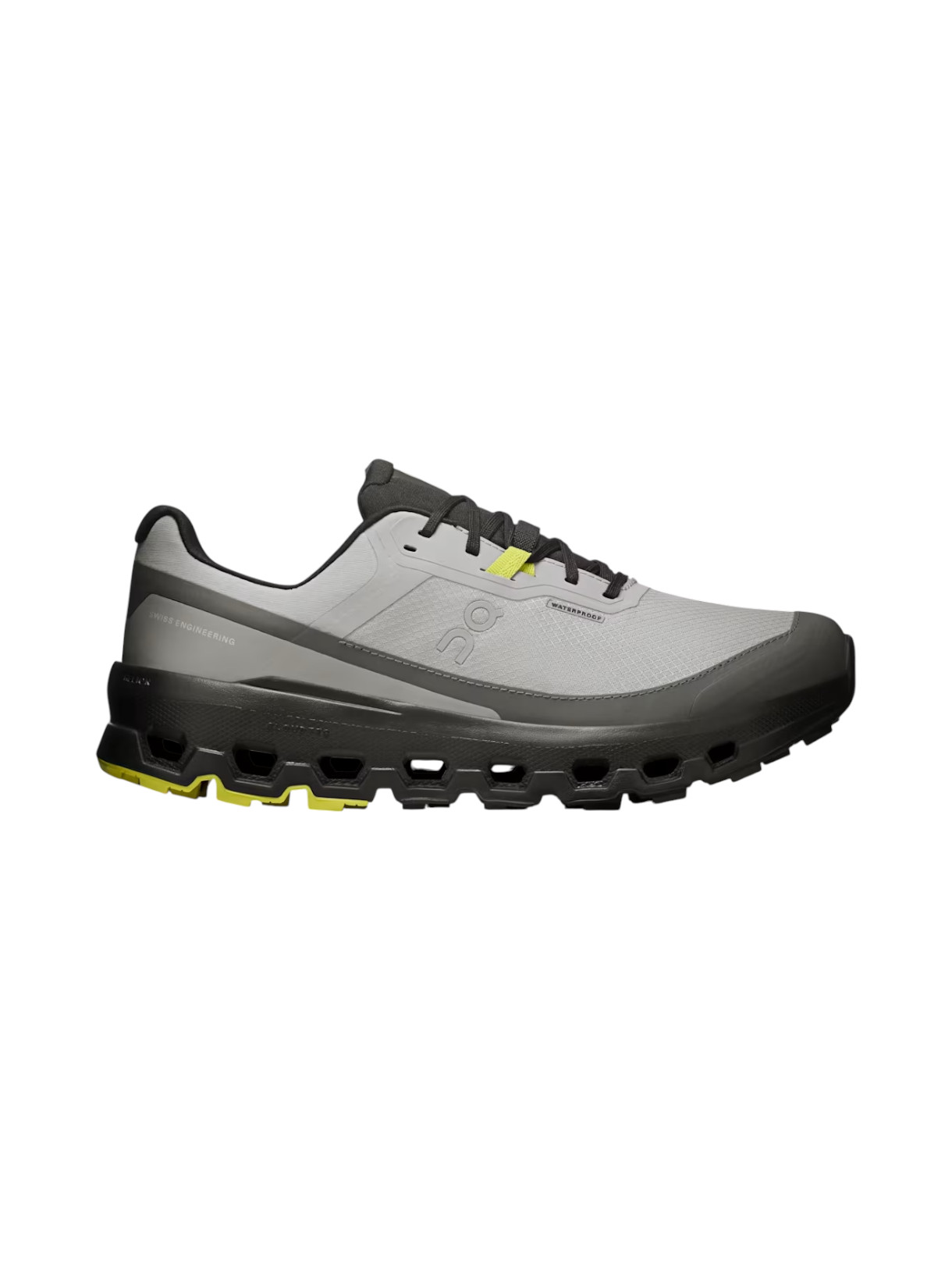 Cloudvista 2 Waterproof Damen Trailrunning Schuhe 1