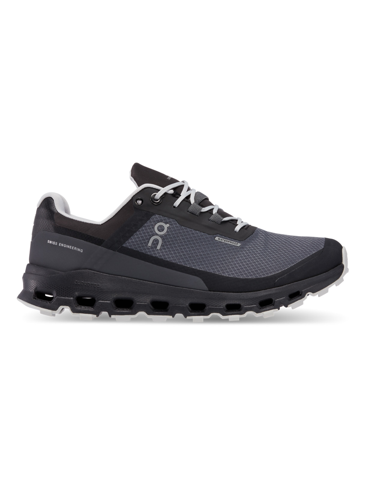 Cloudvista Waterproof Damen Trailrunning Schuhe 1