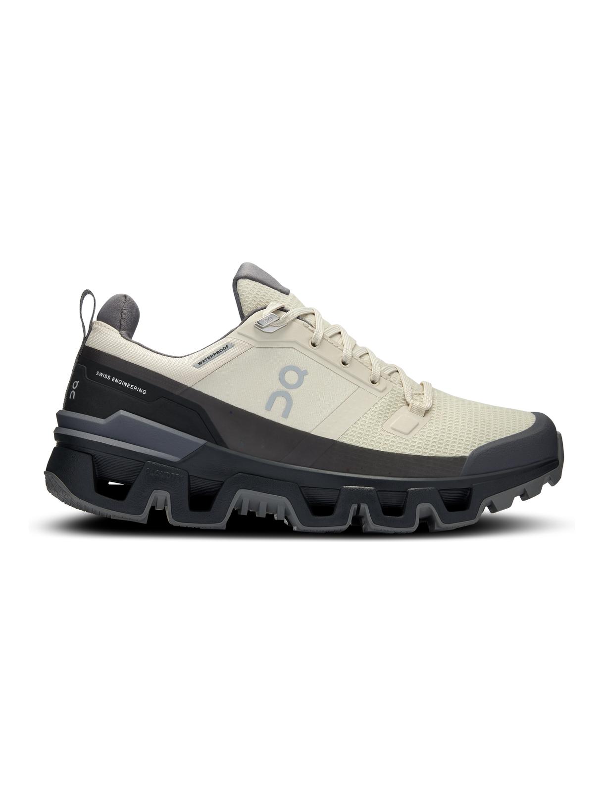 Cloudwander Waterproof Damen Wanderschuhe 1