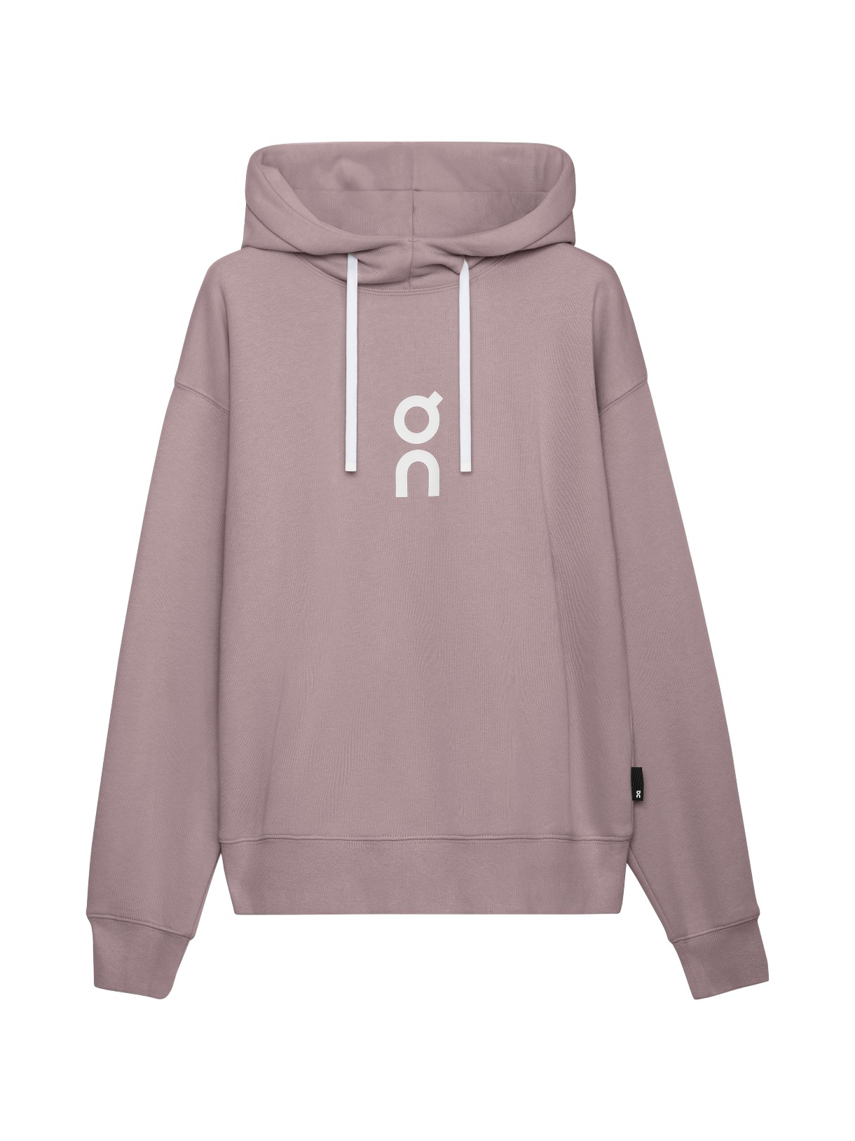 Club Hoodie Damen Kapuzensweater 1