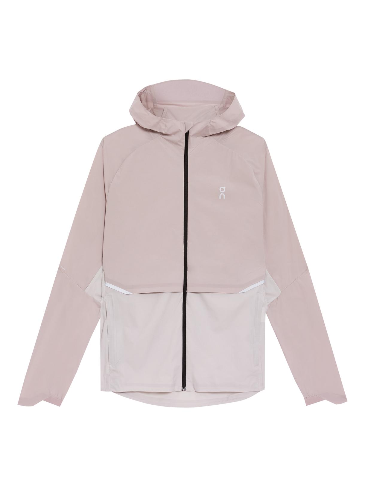 Core Jacket 1