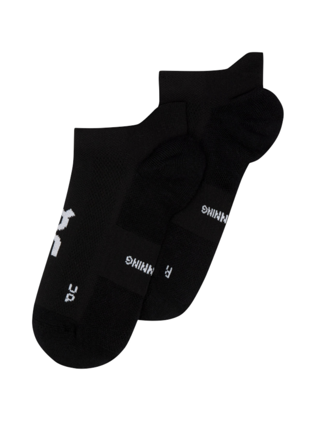 Core Run Sock Low 2er Pack Sportsocken 1