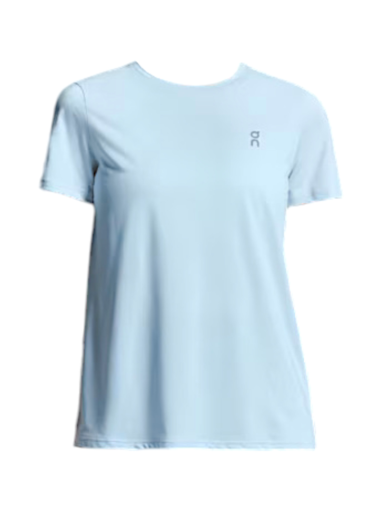 Core T Damen Running T-Shirt 1