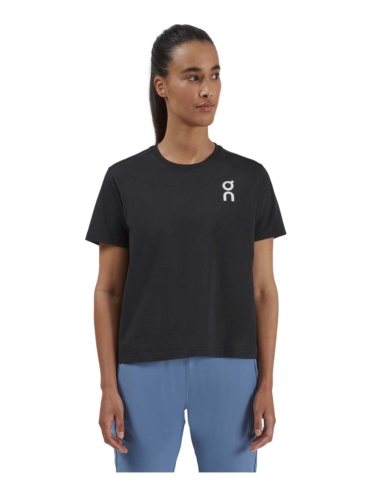 Graphic-T 4 Damen Shirt 1