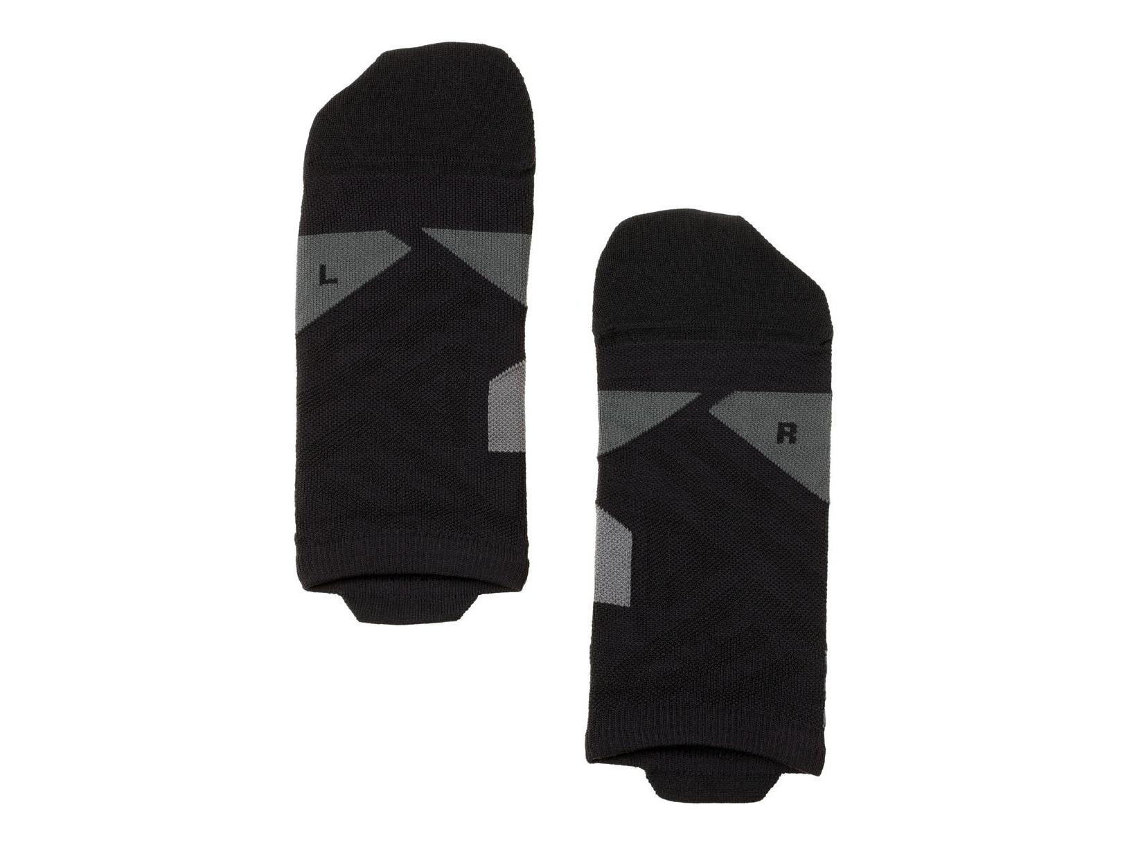 Performance Low Laufsocken 1