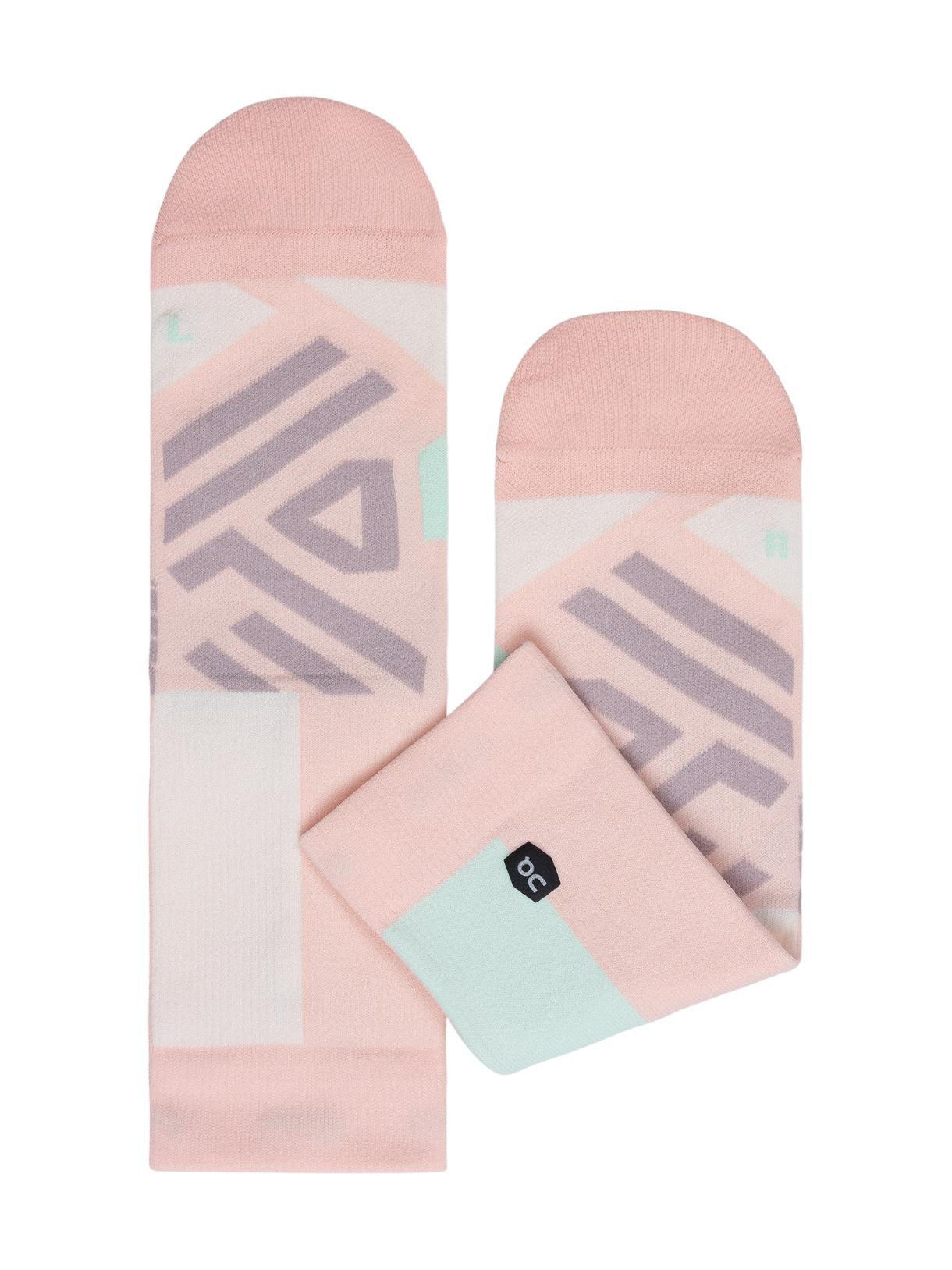 Performance High Damen Laufsocken 1