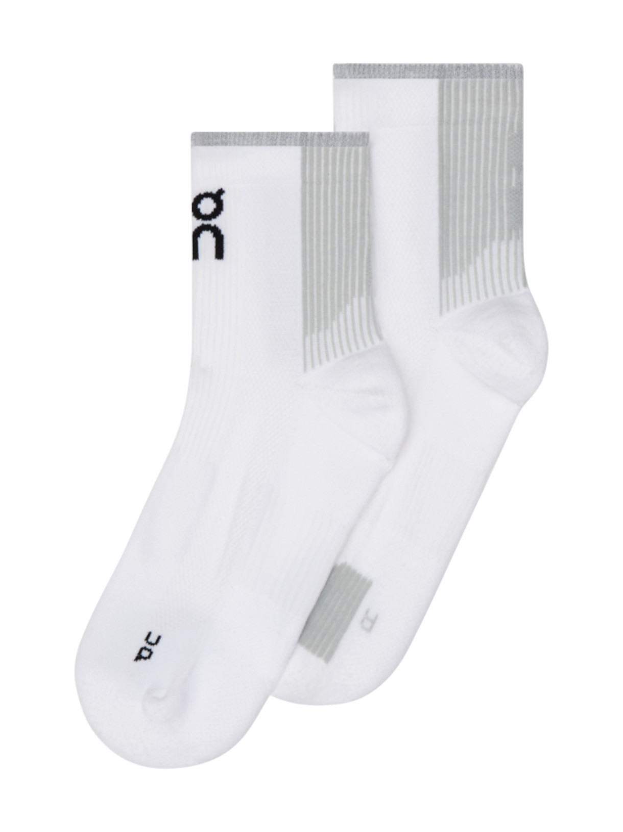 Performance Run Mid Laufsocken 1