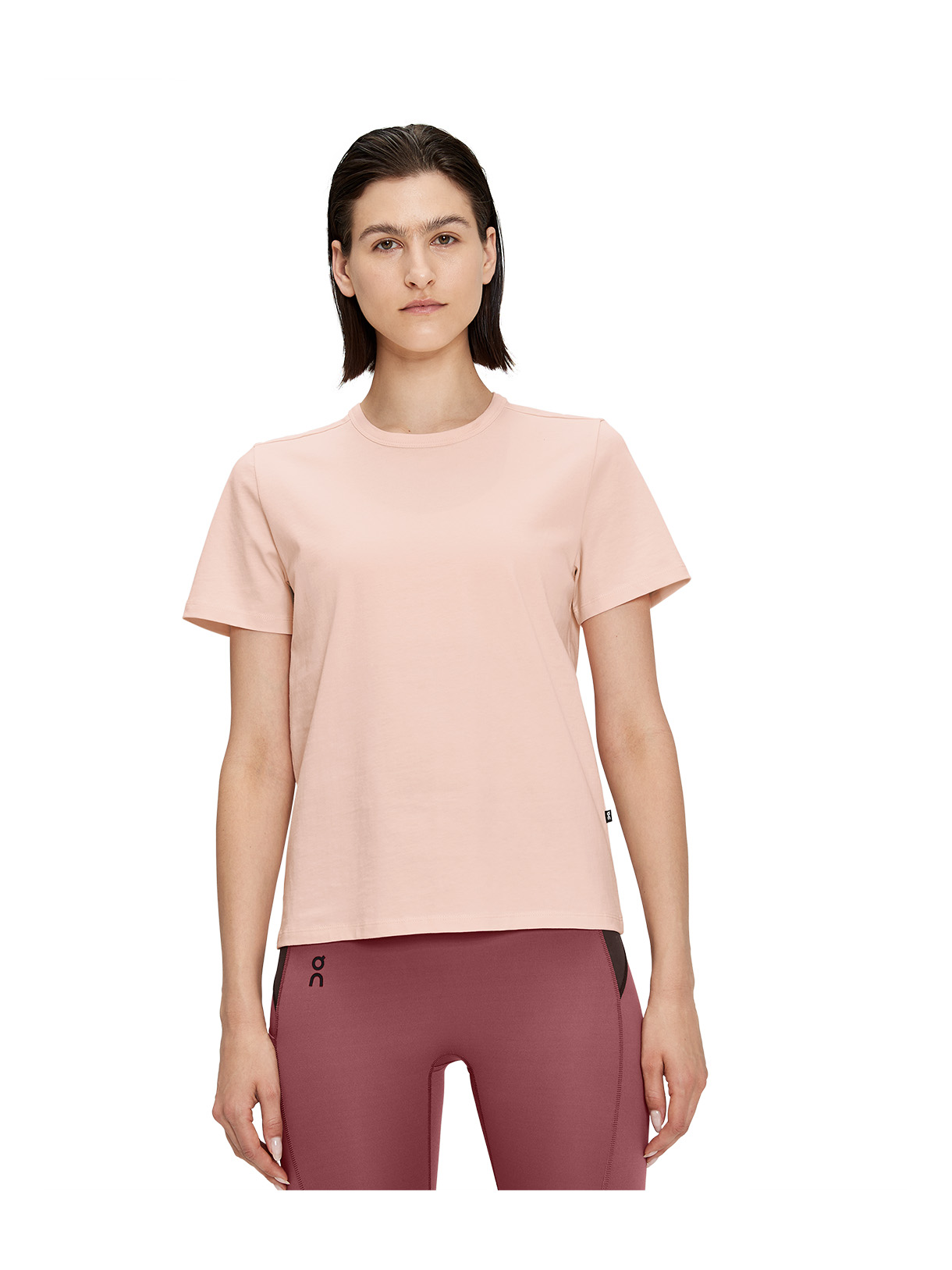 Performance-T Damen T-Shirt 1