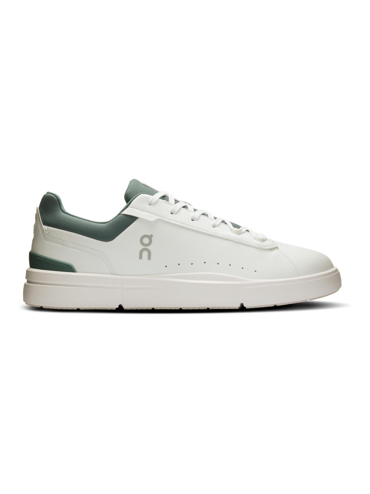 The Roger Advantage Sneaker 1
