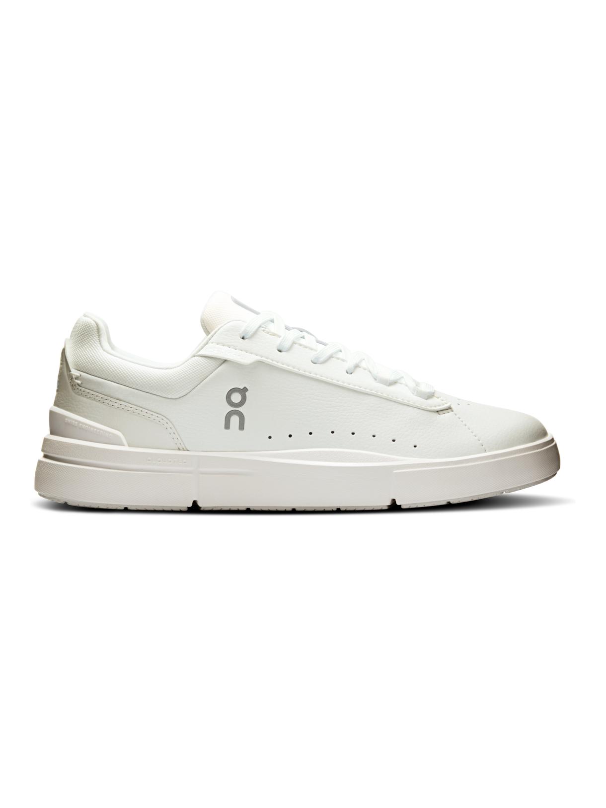 The Roger Advantage Damen Sneaker 1