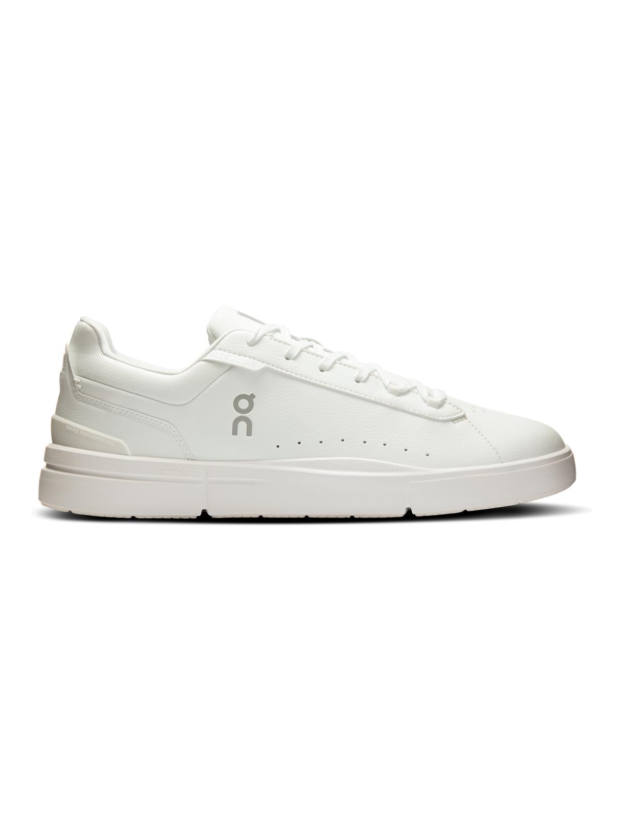 The Roger Advantage Herren Sneaker 1