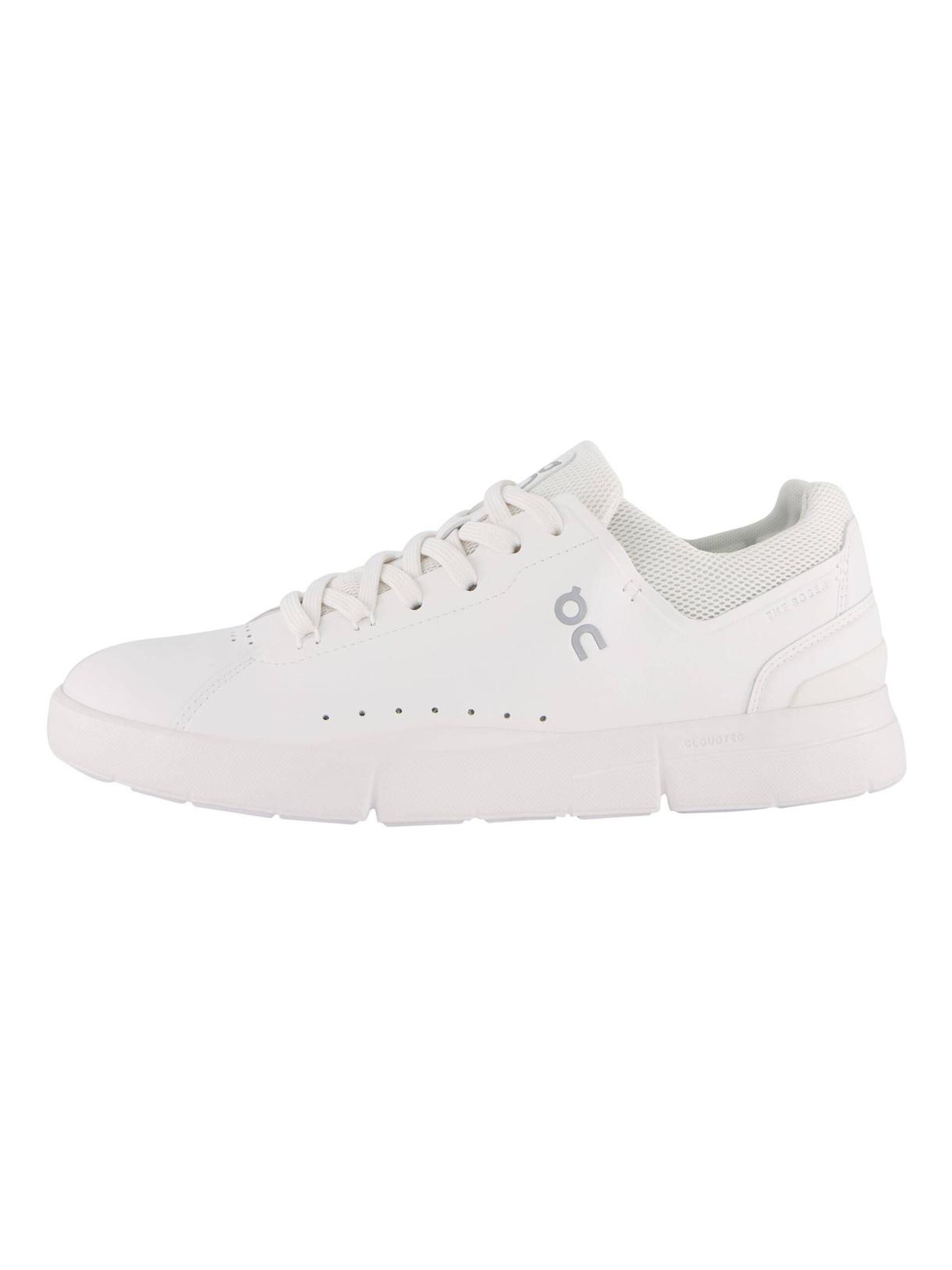 The Roger Advantage Herren Sneaker 1