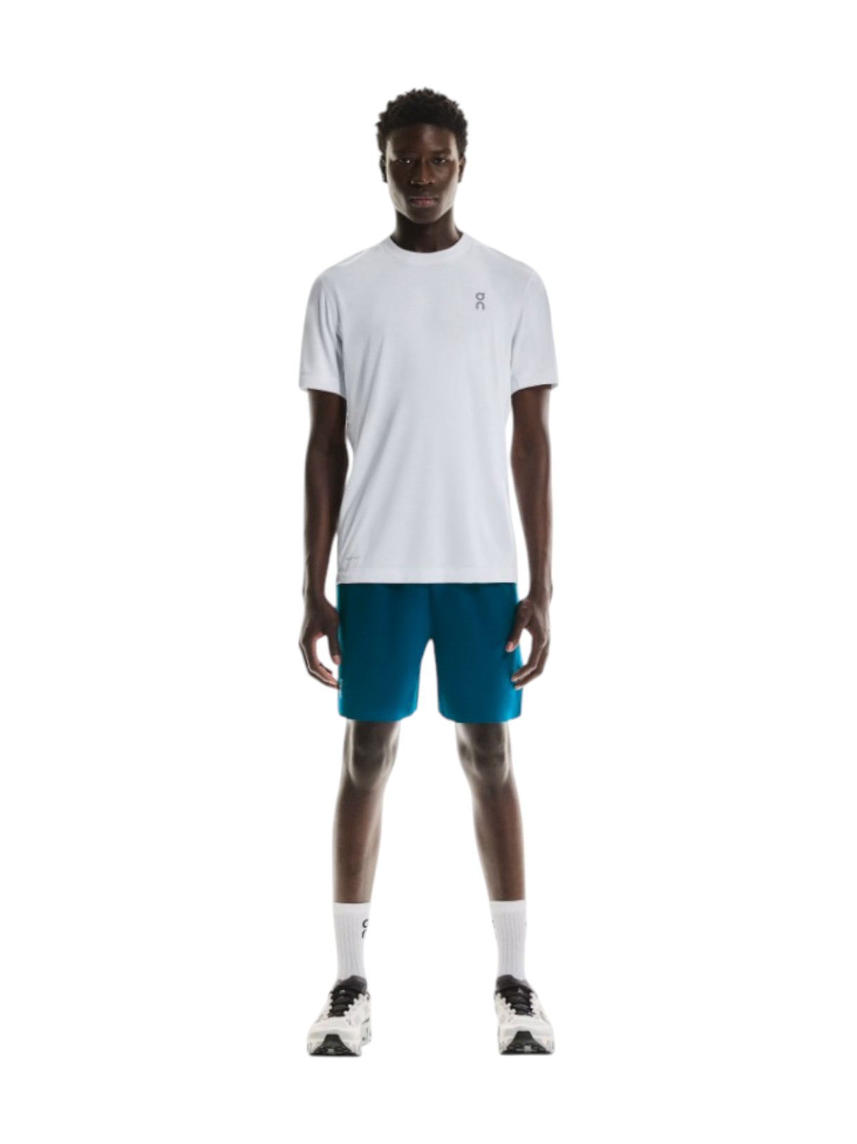 Train-T Herren T-Shirt 1