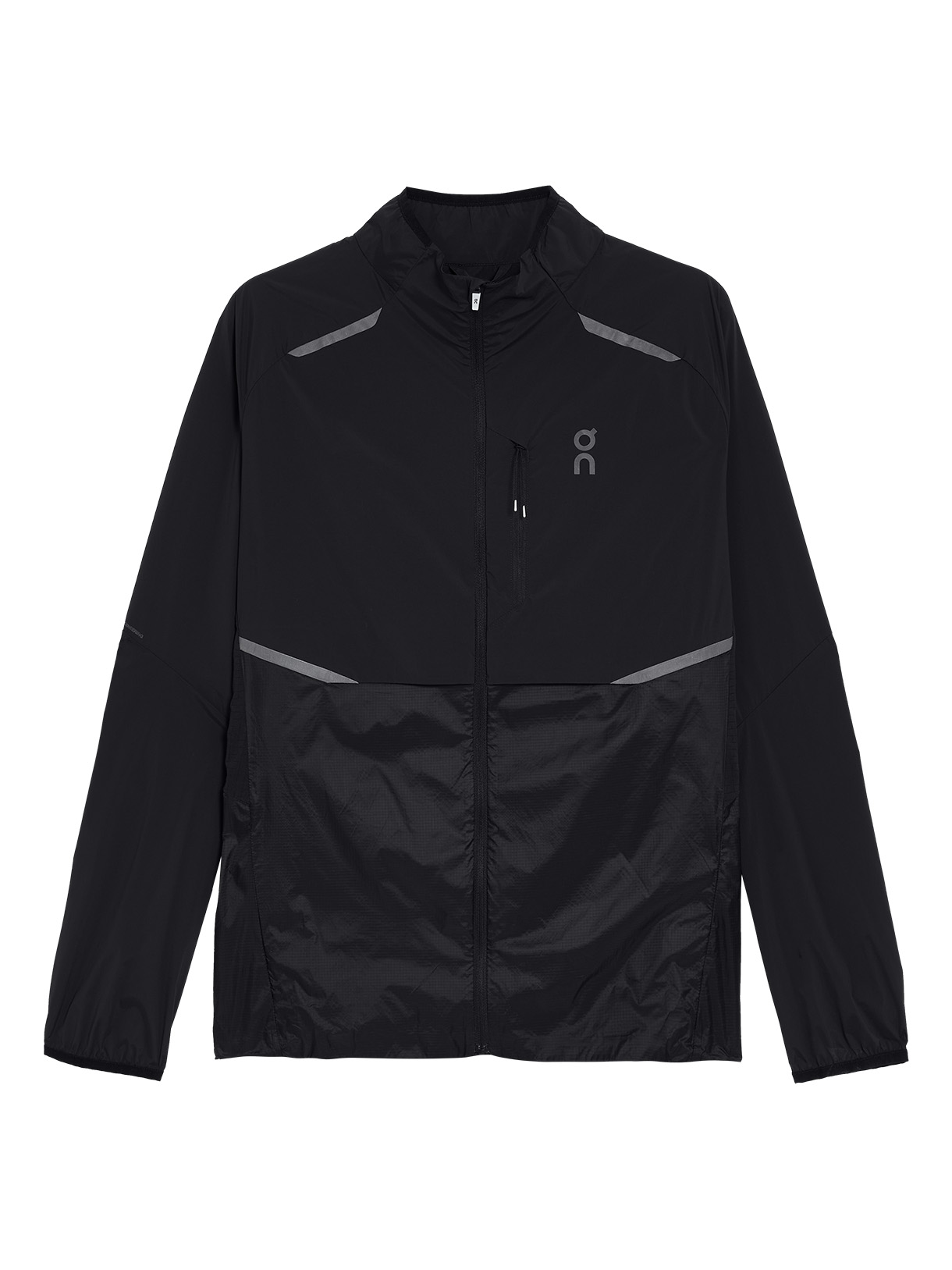 Weather Jacket Herren Laufjacke 1