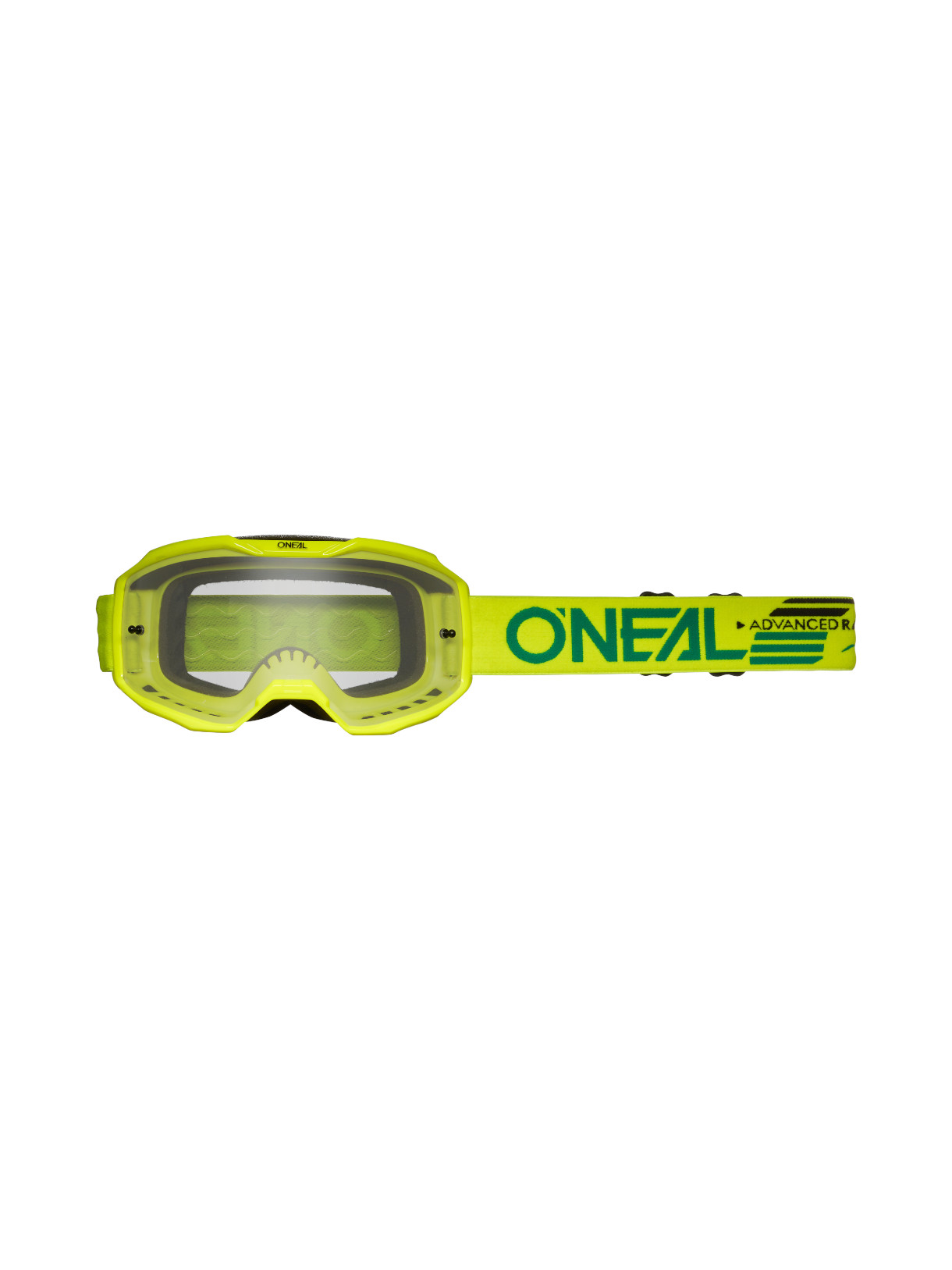 B-10 Goggle Solid Kinder Bike Brille 1