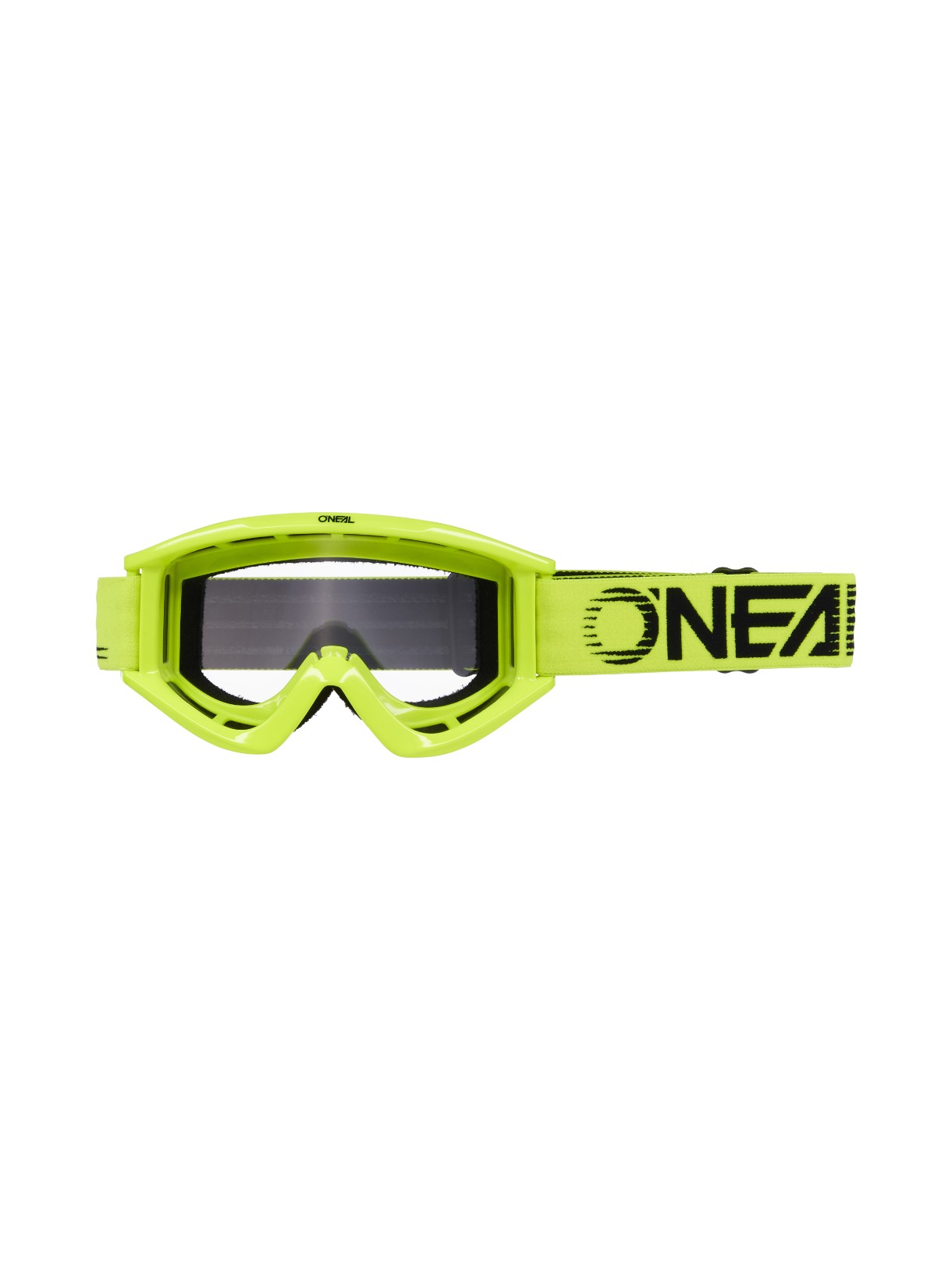 B-Zero Goggle Bike Brille 1