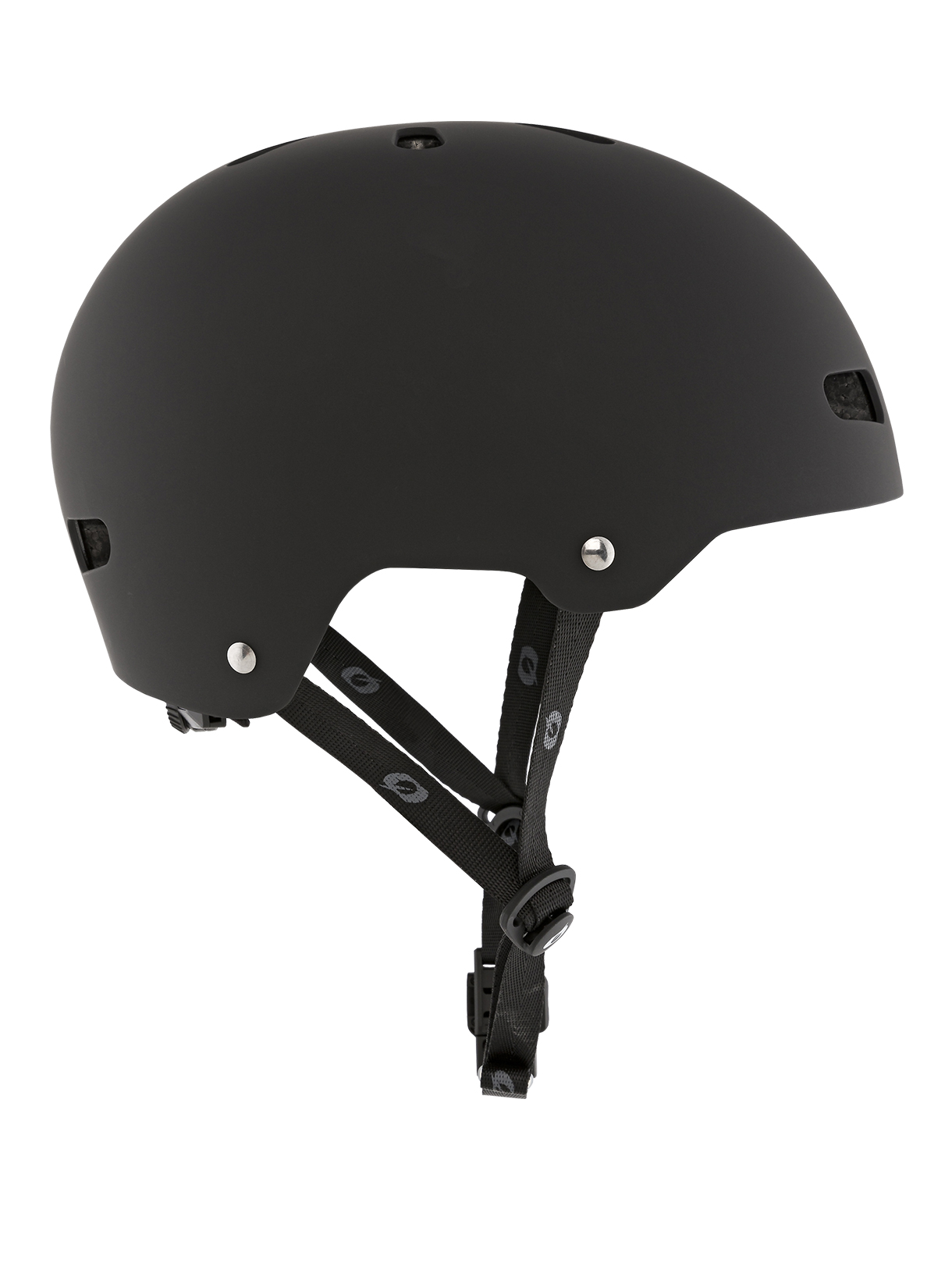 Dirt Lid ZF Solid Bikehelm 1
