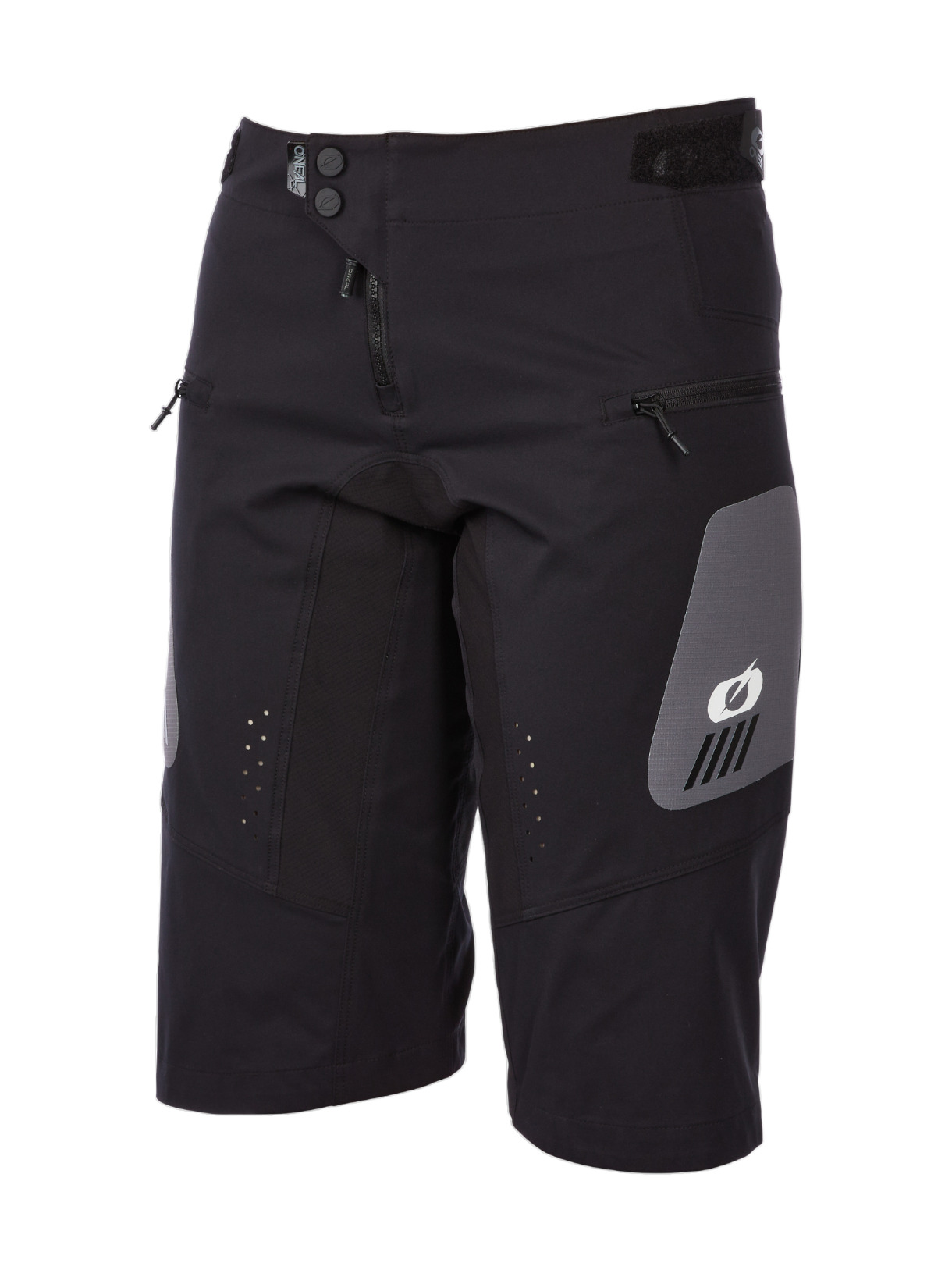 Element FR MTB Damen Shorts Hybrid 1