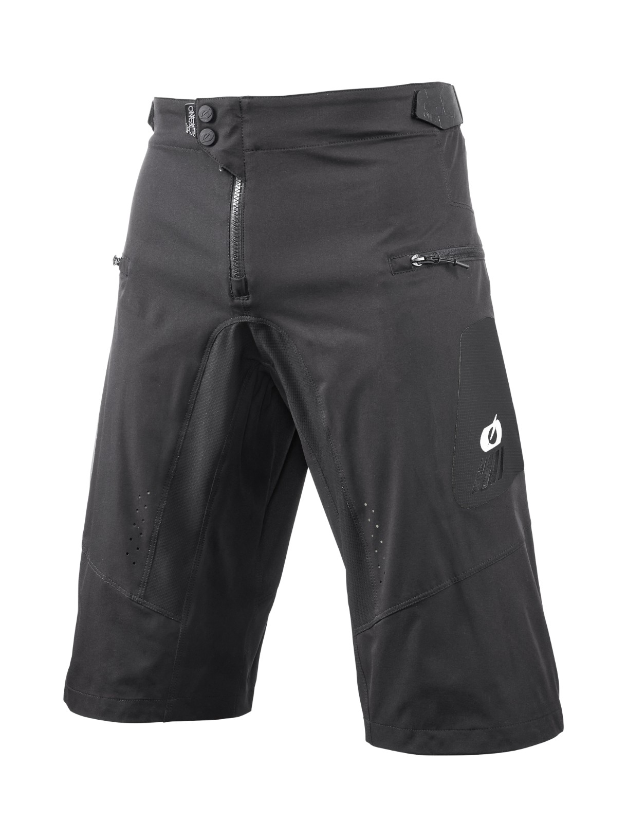 Element FR Shorts Hybrid MTB Herren Fahrrad Hose 1