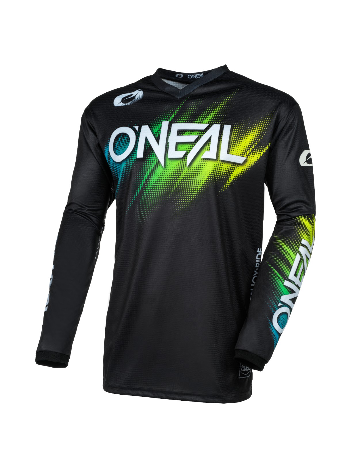 Element Jersey Voltage Radtrikot 1