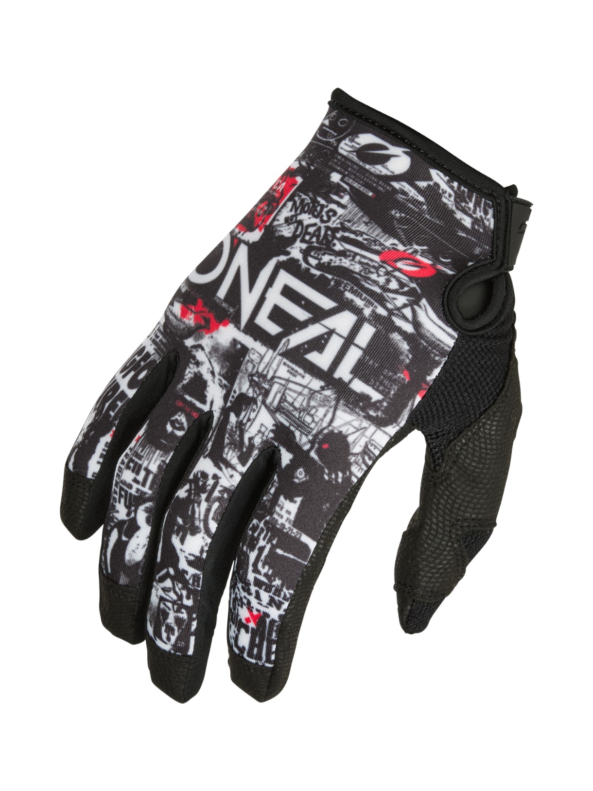 Mayhem Glove Attack Fahrradhandschuhe 1