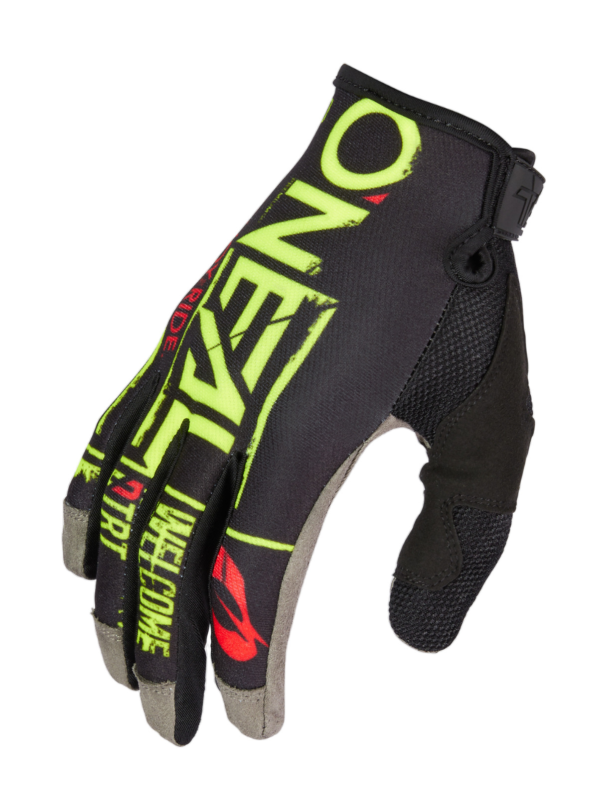 Mayhem Glove Attack V.23 Fahrradhandschuhe 1