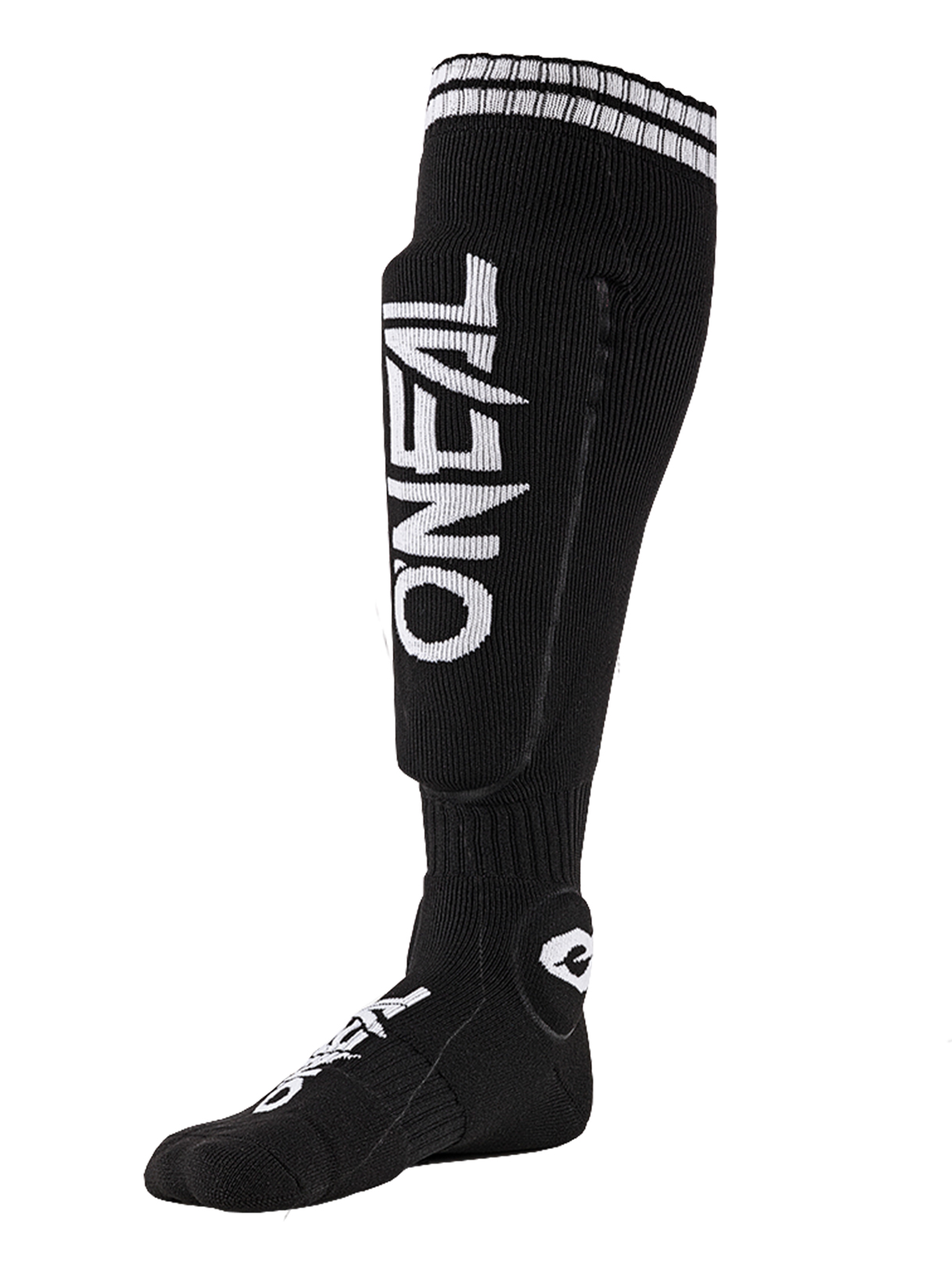 MTB Protector Socke Black 1