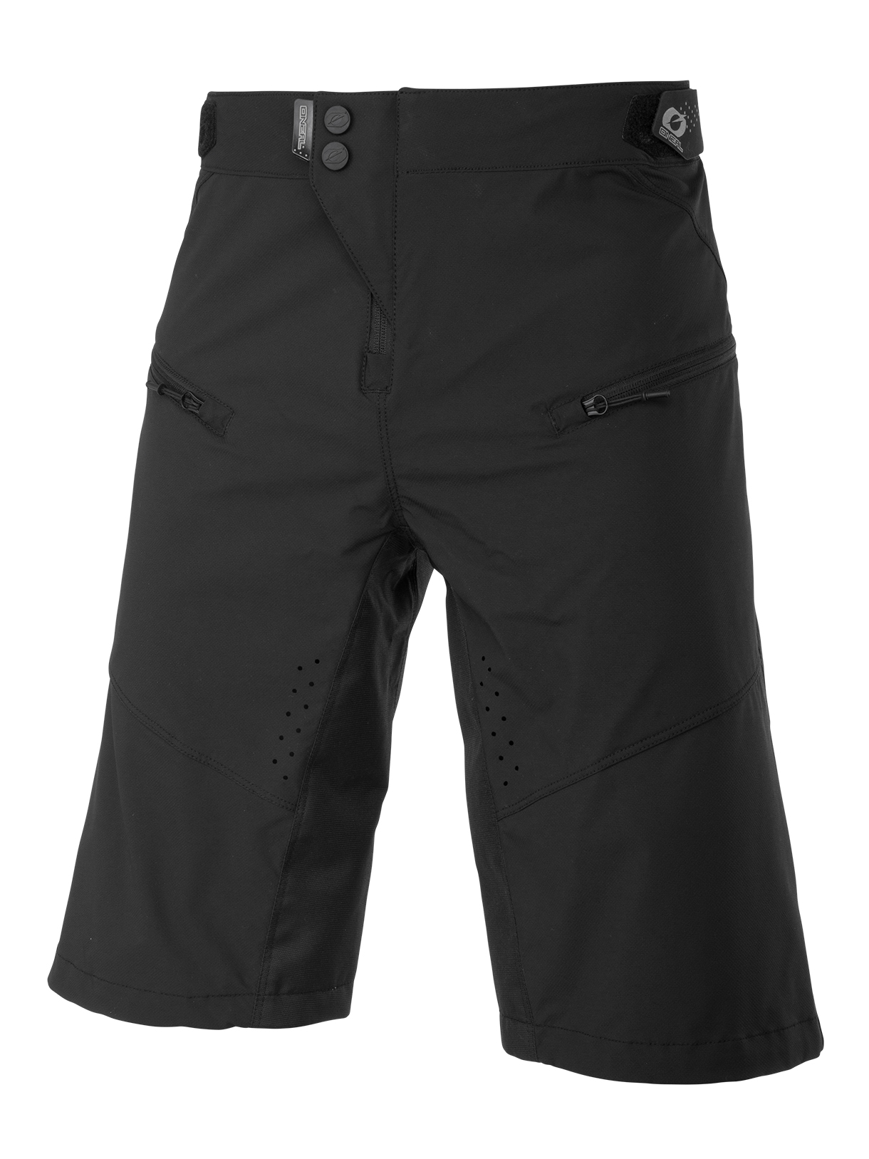 PIN IT Shorts Fahrradhose 1
