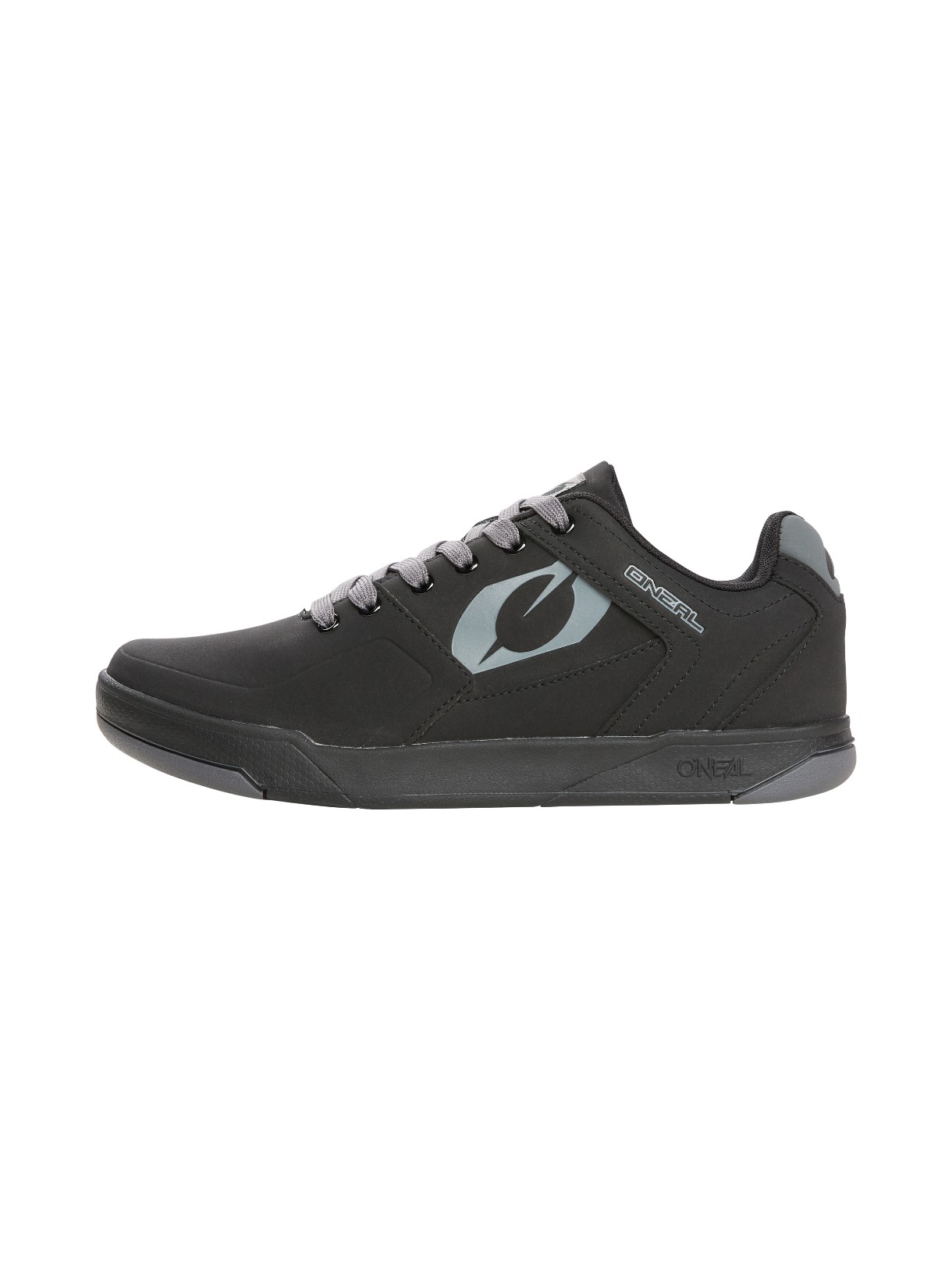 Pinned Flat Pedal Fahrradschuhe 1