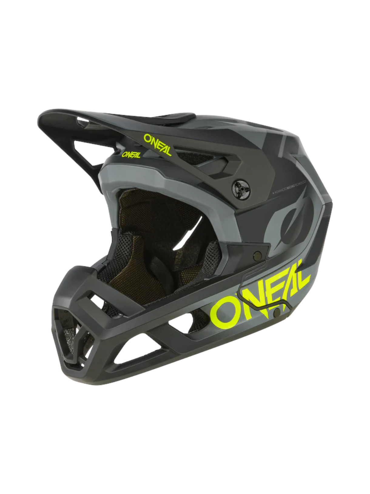 Visor SL1 Strike Bikehelm 1
