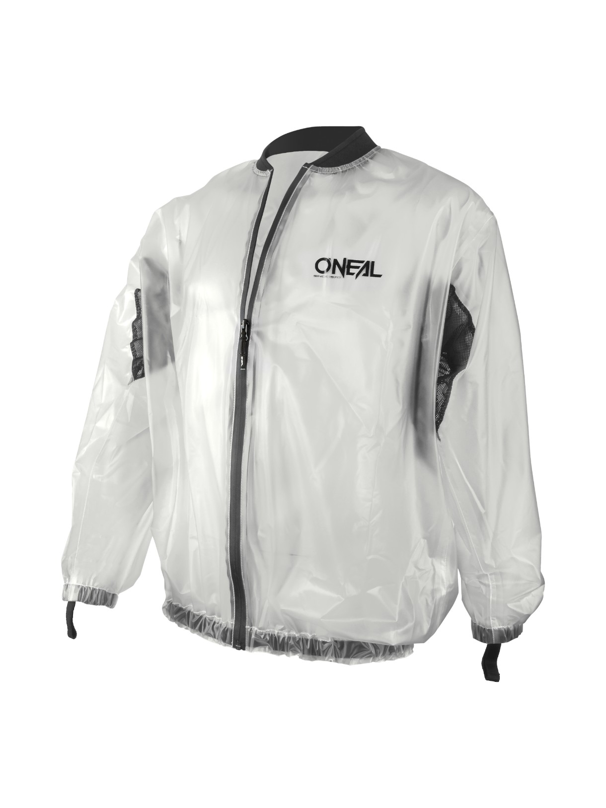 Splash Rain Jacket Regenjacke 1