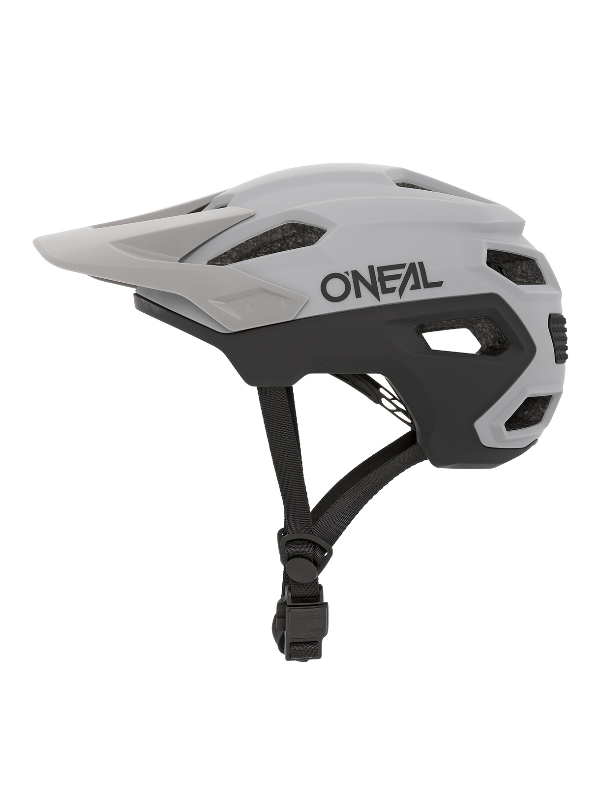 Trailfinder Split Halbschalen Helm 1