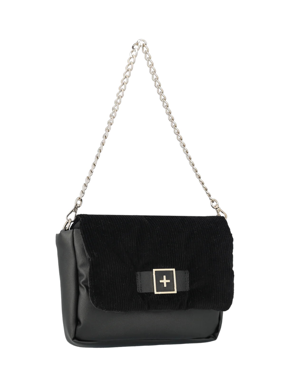 201 Damen Handtasche - 2 Styles - auch als Bauchtasche tragbar 1