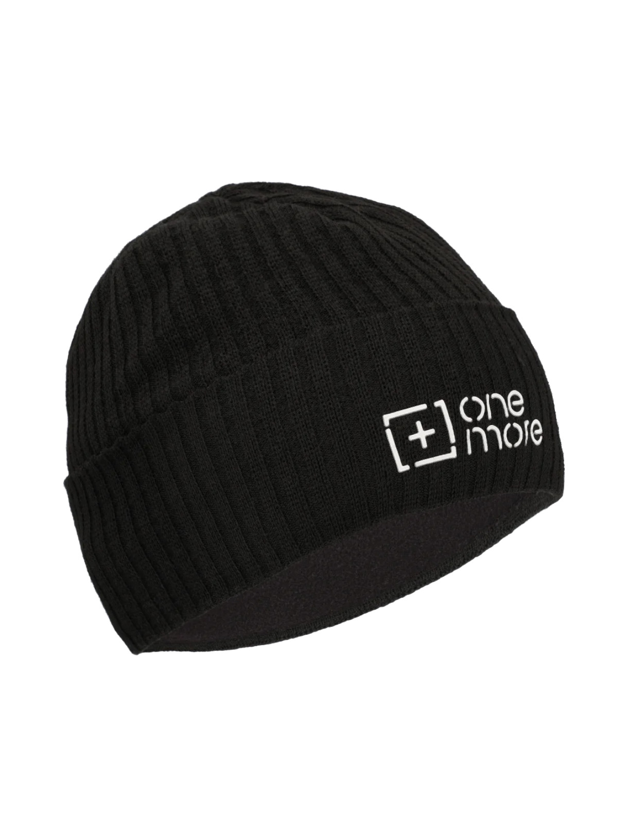 311 BEANIE schwarz 1