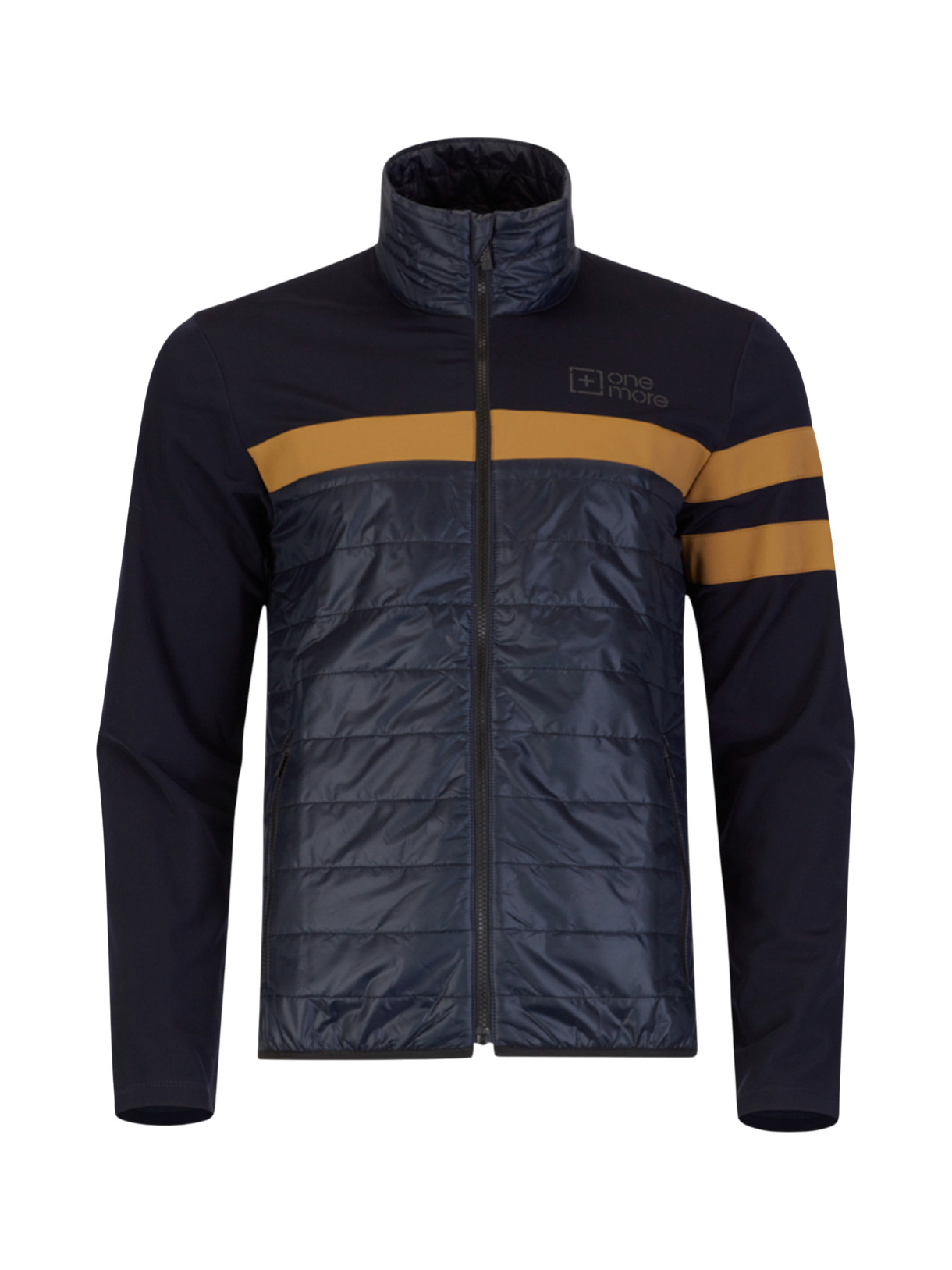 611 gefütterter Ultralight Padded Tech Sweater 1