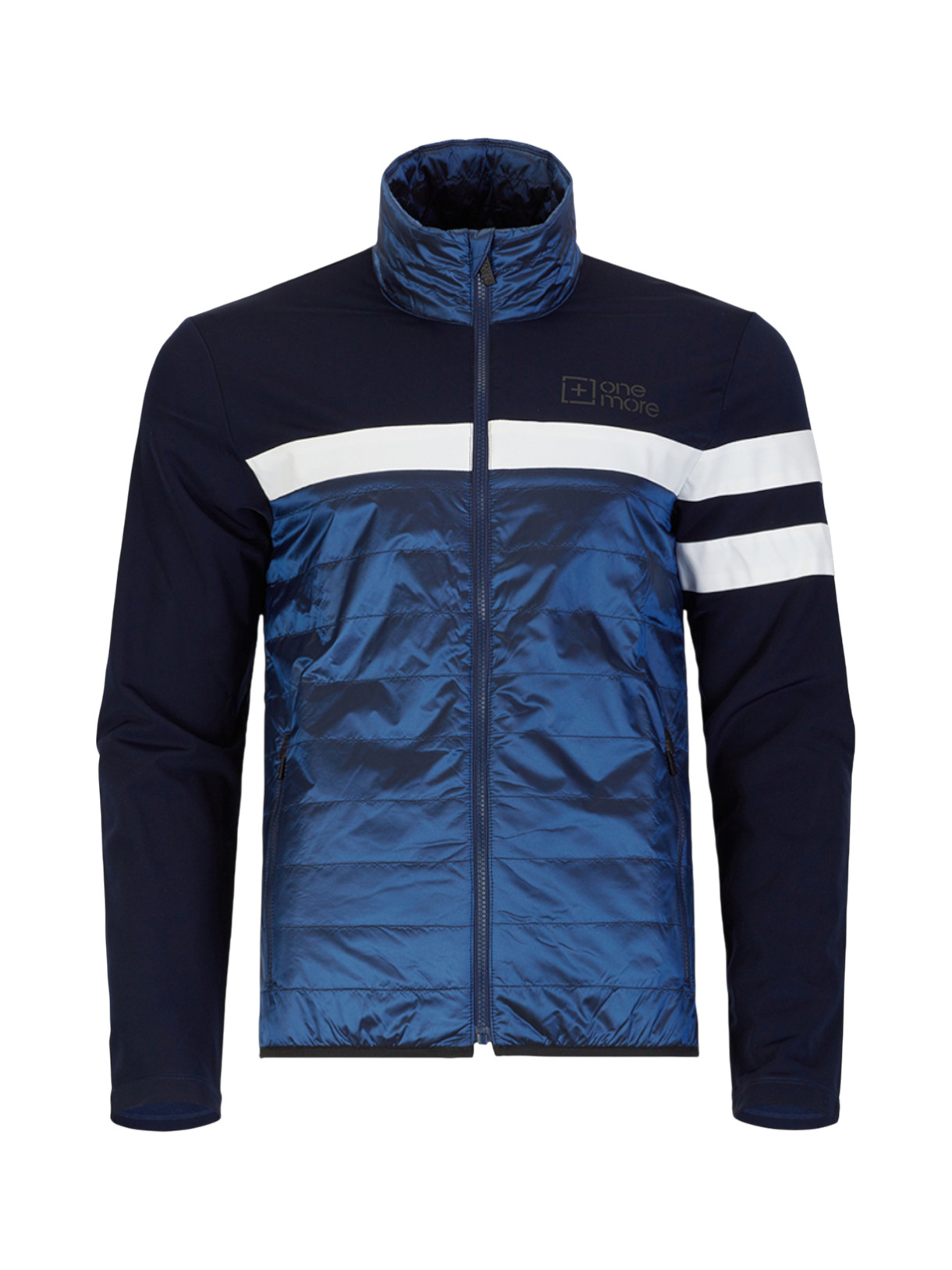 611 gefütterter Ultralight Padded Tech Sweater 1
