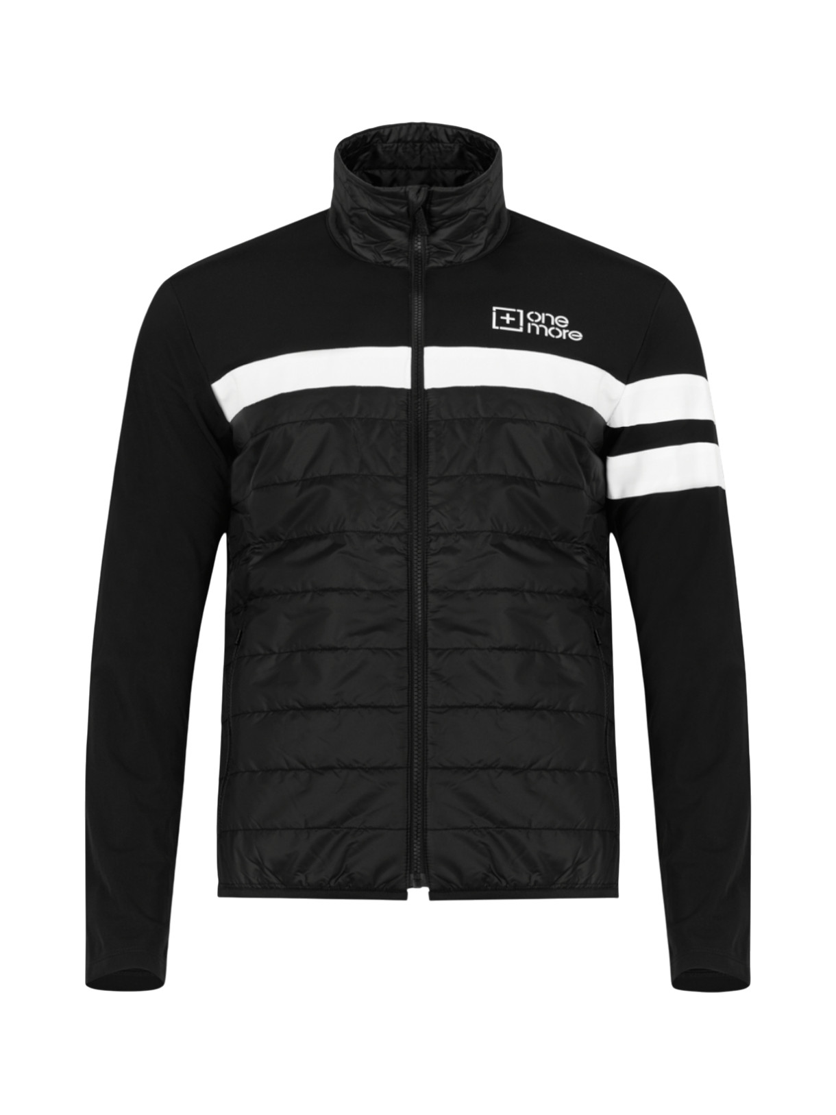 611 gefütterter Ultralight Padded Tech Sweater 1