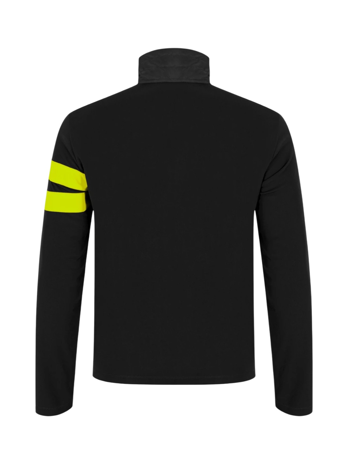 611 Ultraleicht wattierter Tech Herren Funktionssweater 1