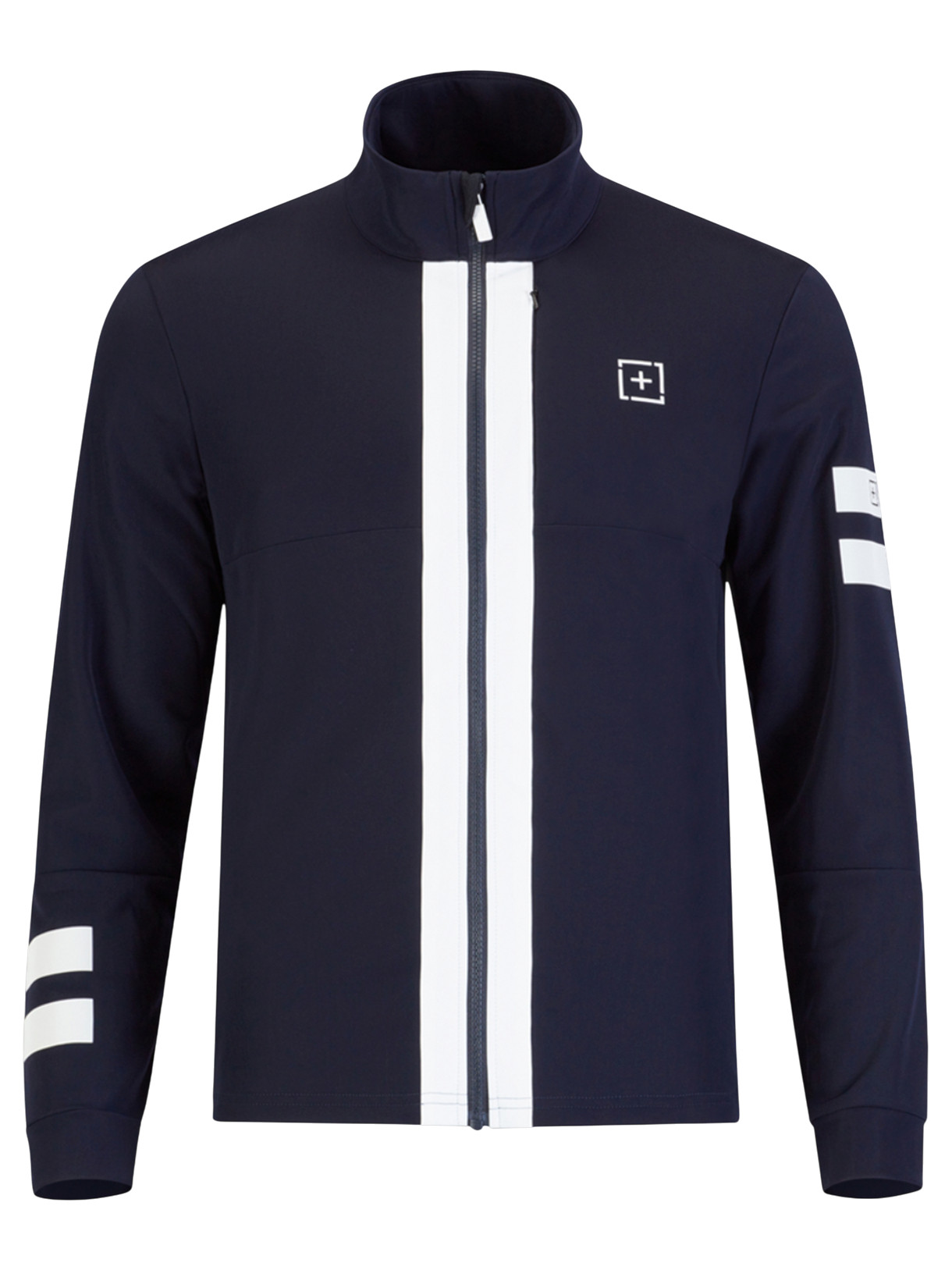 661 Tech Herren Funktions Sweater 1