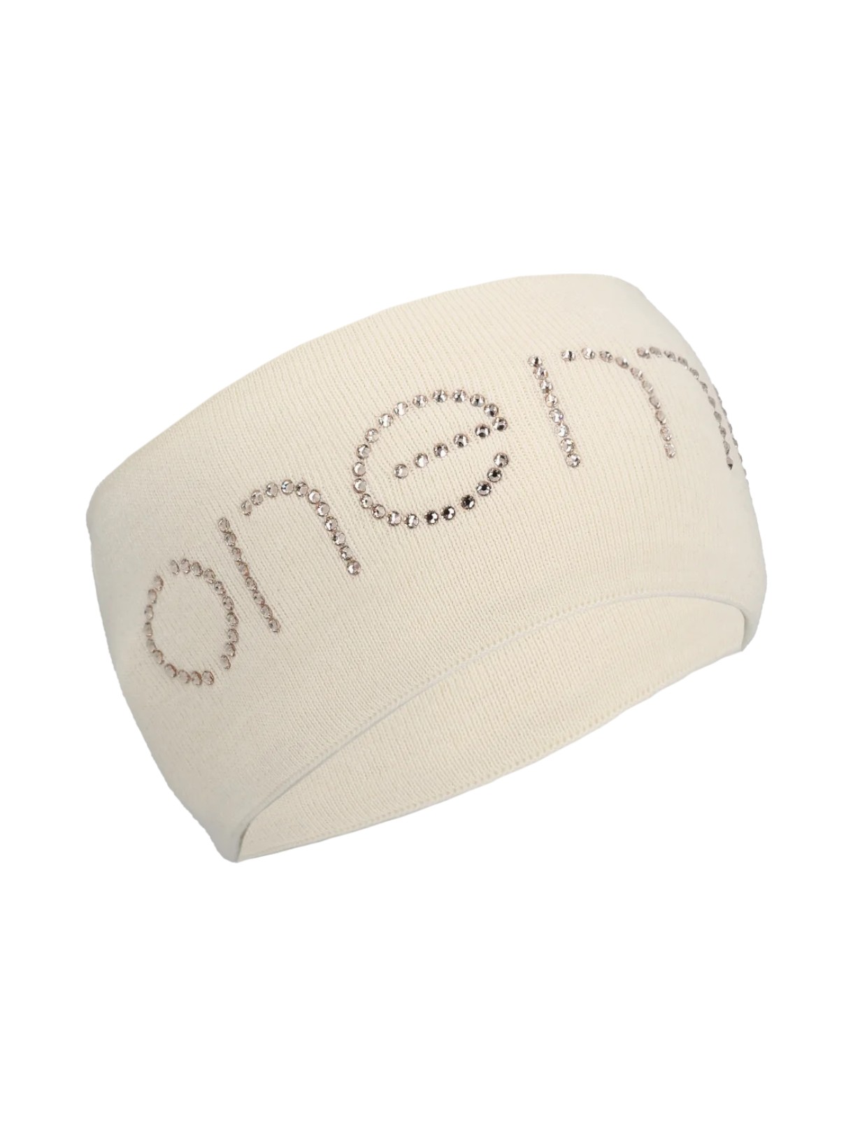 701 Damen Stirnband mit Swarovski-Kristallen 1