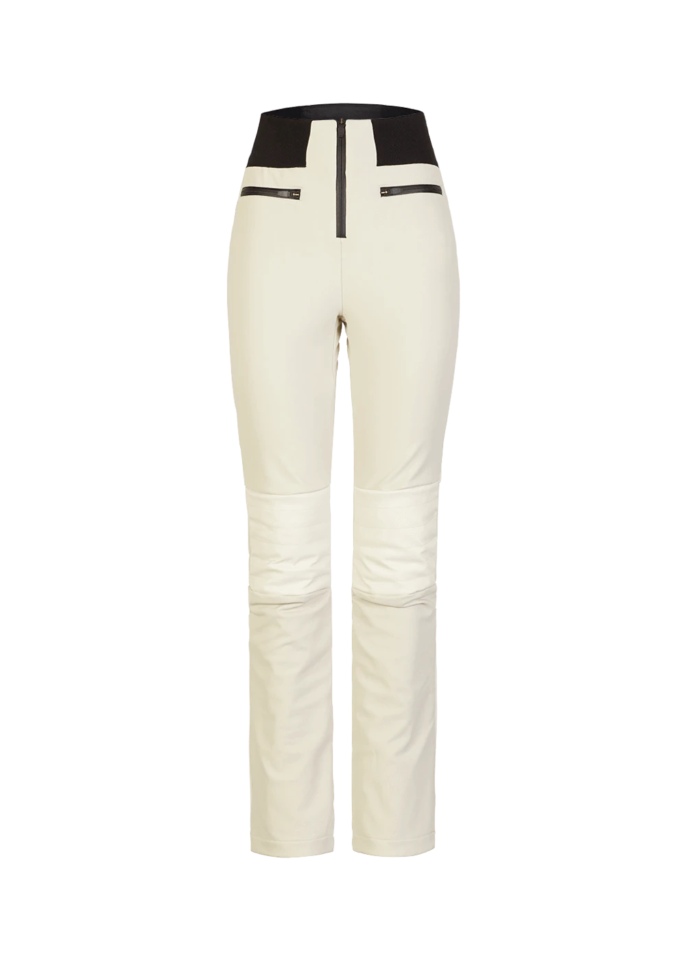 911 Softshell Damen Skihose 1