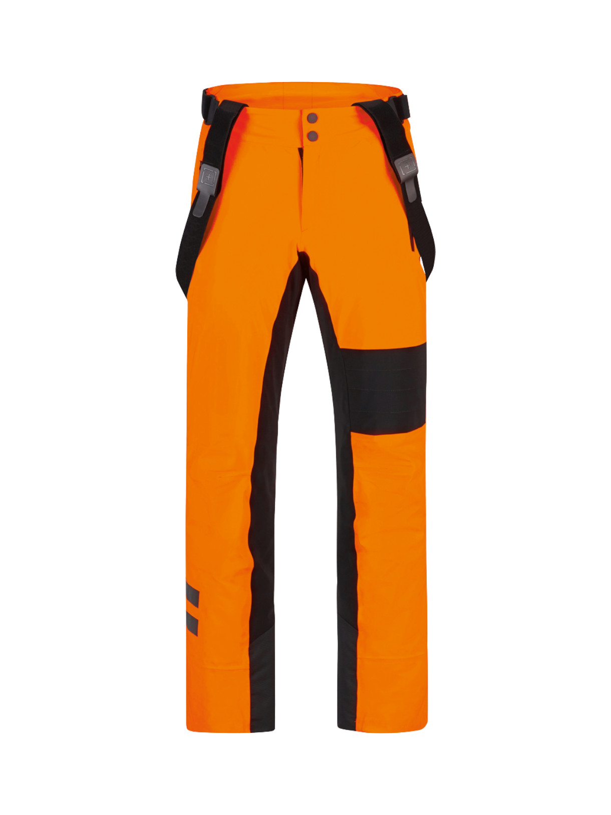 921 Insulated Herren Skihose mit abnehmbaren Hosenträgern 1