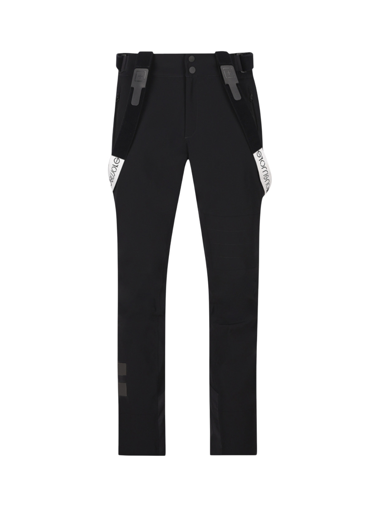 921 Insulated Skihose mit abnehmbaren Hosenträgern 1