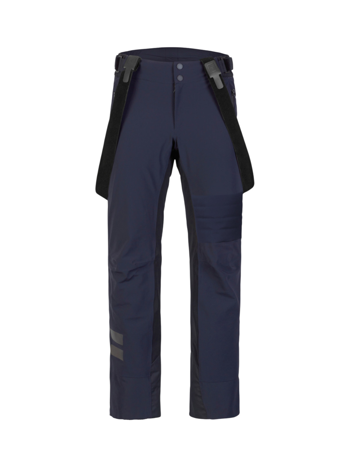 921 Insulated Skihose mit abnehmbaren Hosenträgern 1