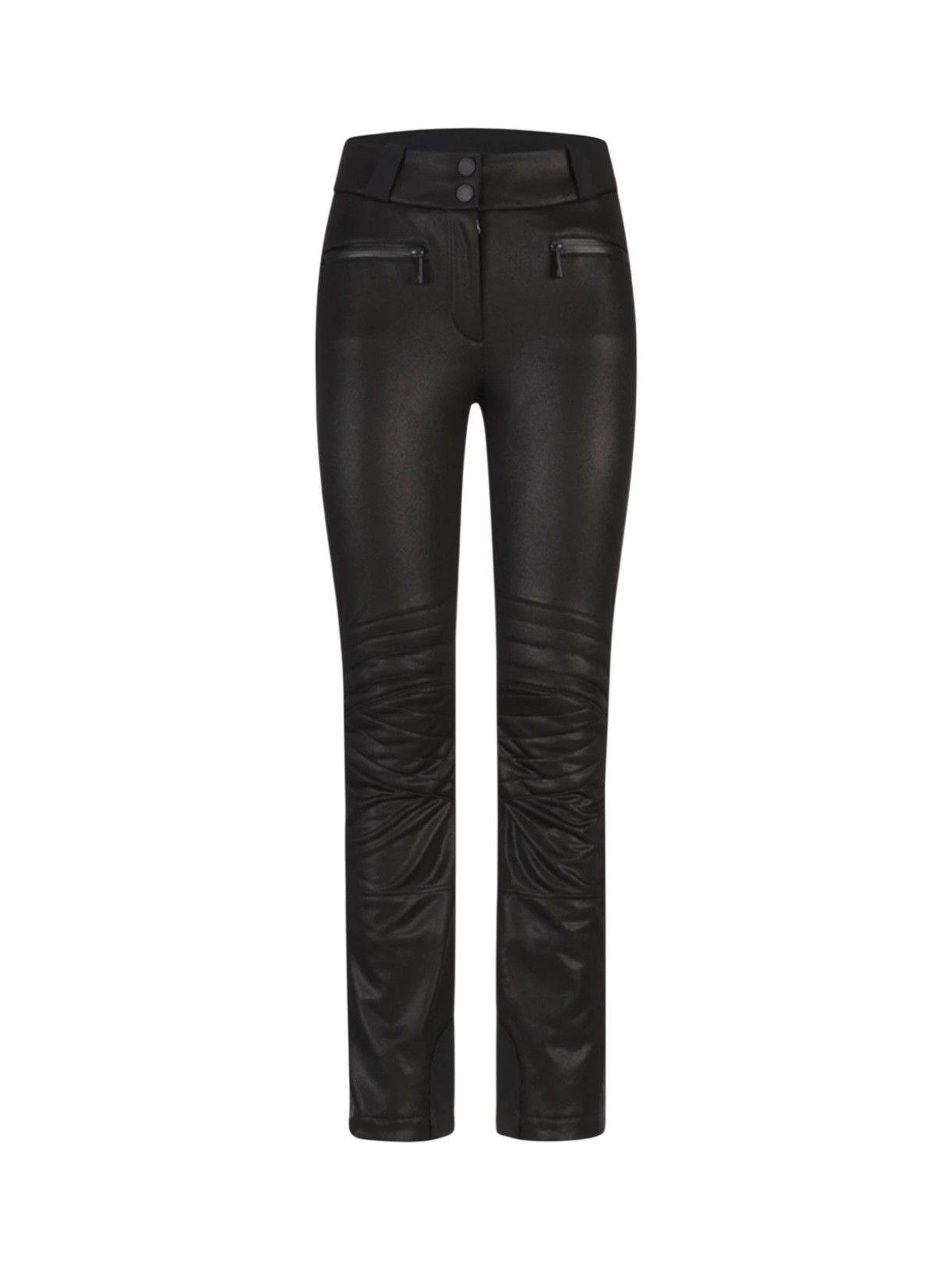 941 Damen Softshell Skihose 1