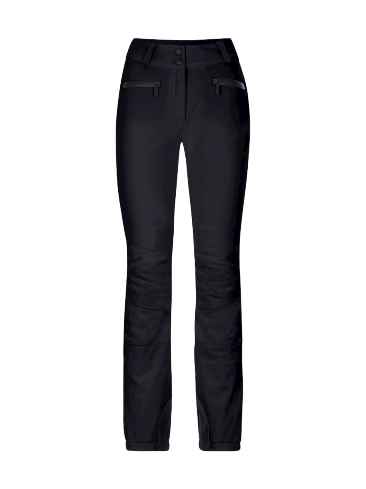 Nove Quattro Uno Damen Softshell Skihose 1