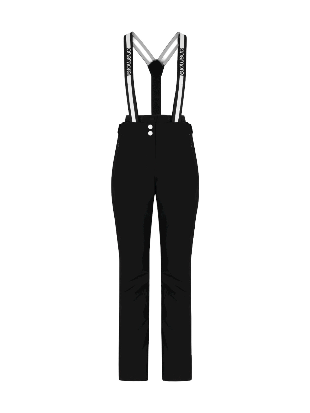 Nove Sette Uno Insulated Damen Skihose 1