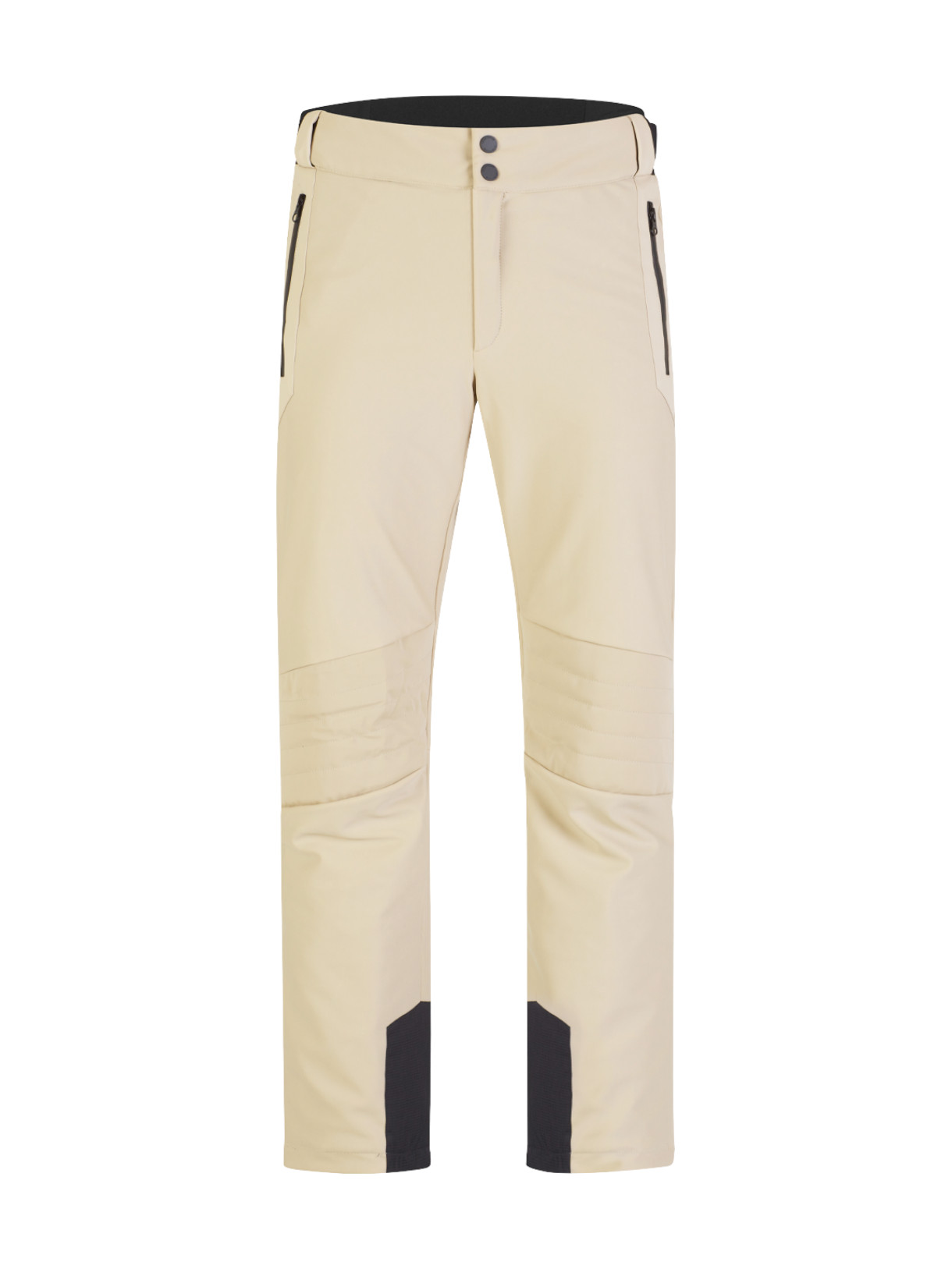 971 Softshell Herren Skihose 1