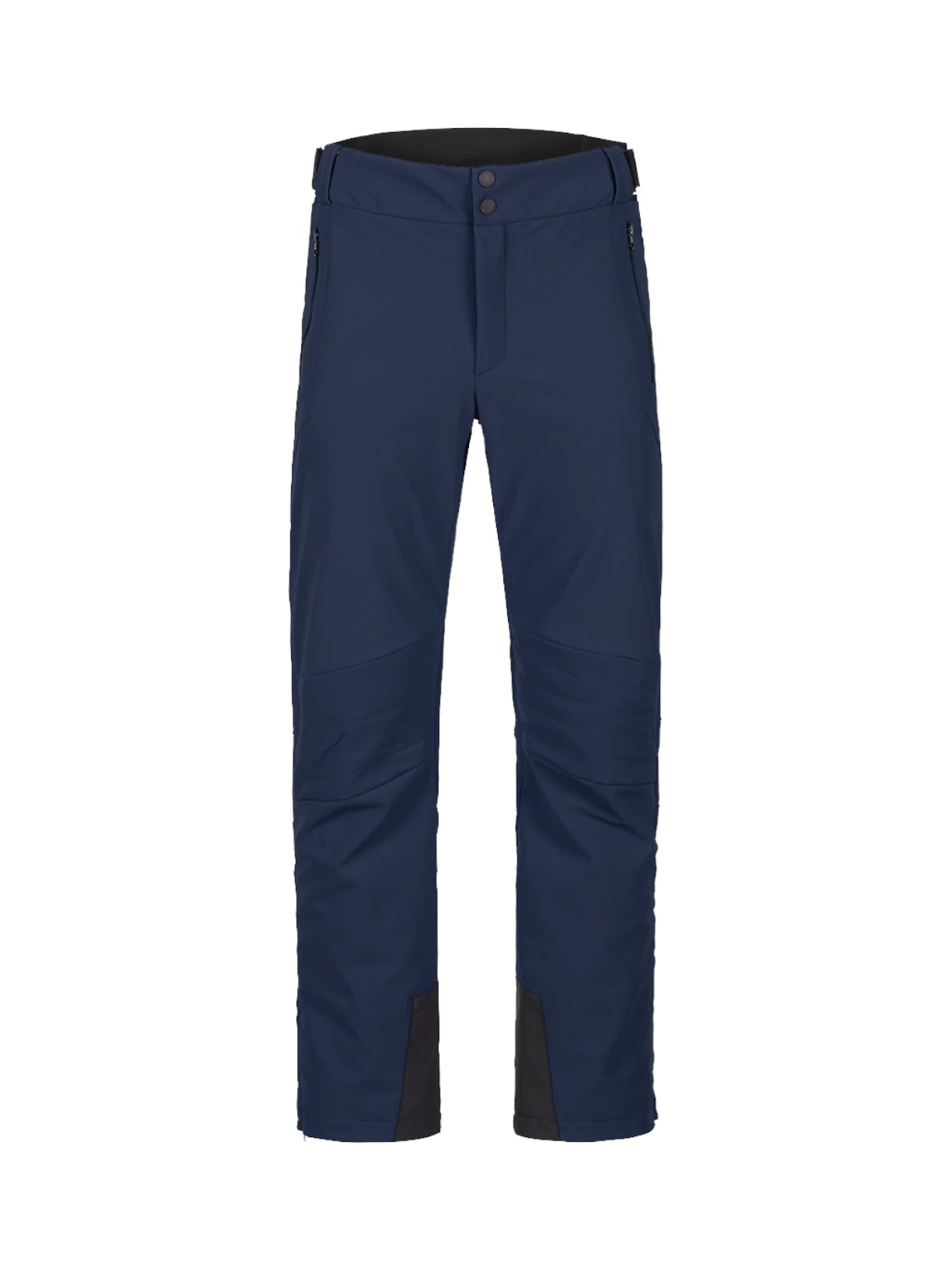 971 Softshell Herren Skihose 1