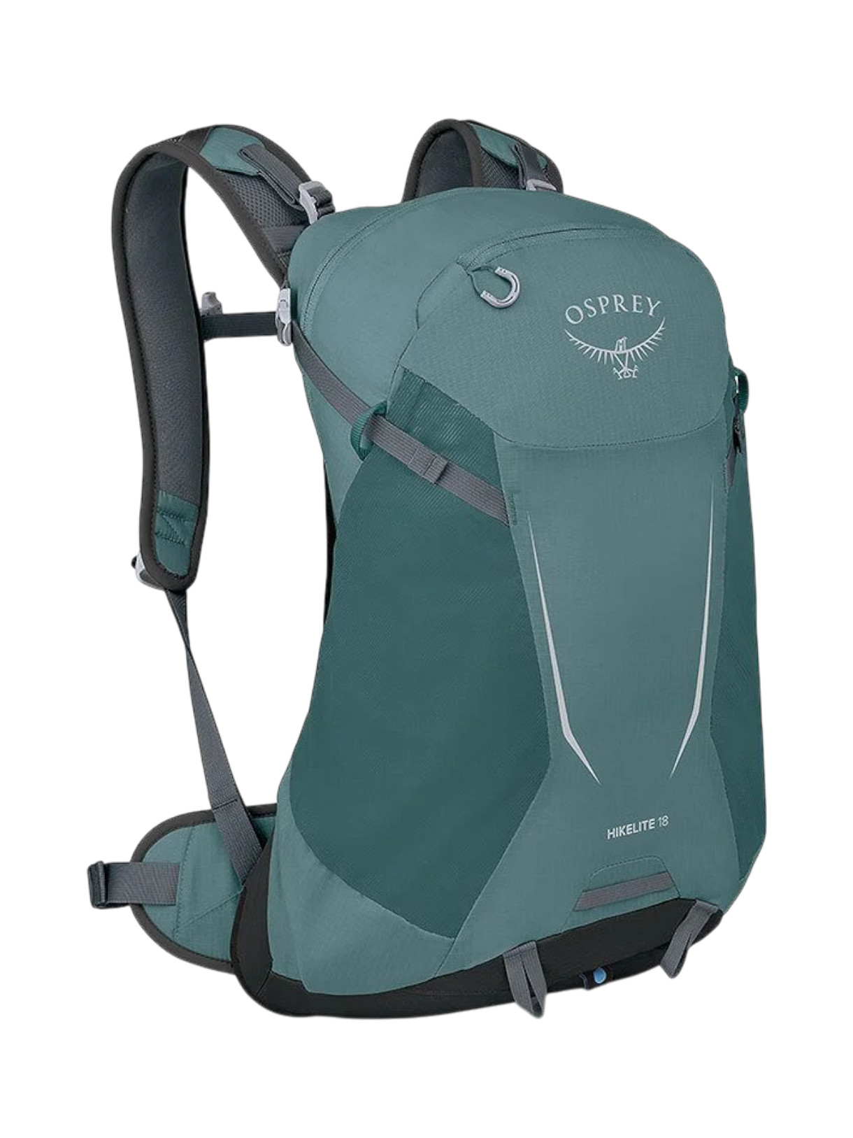 Hikelite 18 Wanderrucksack 1